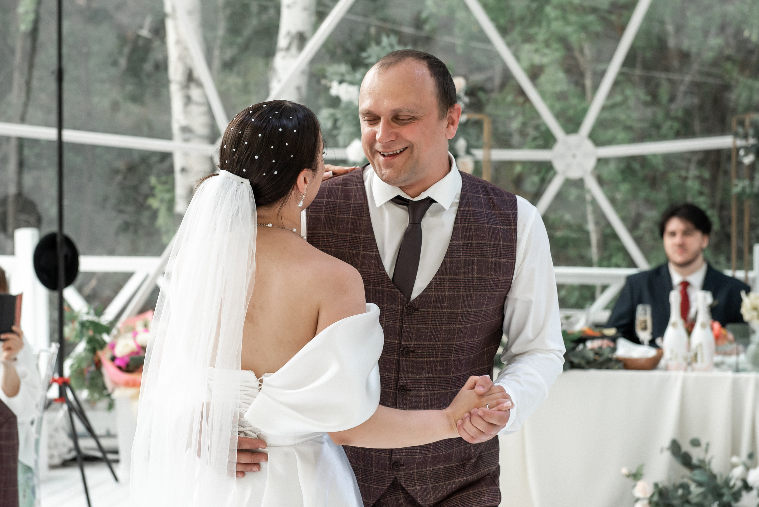 Максим и Анастасия 23.05.25. Свадебный фотограф в Новосибирске. Александра Верхушина