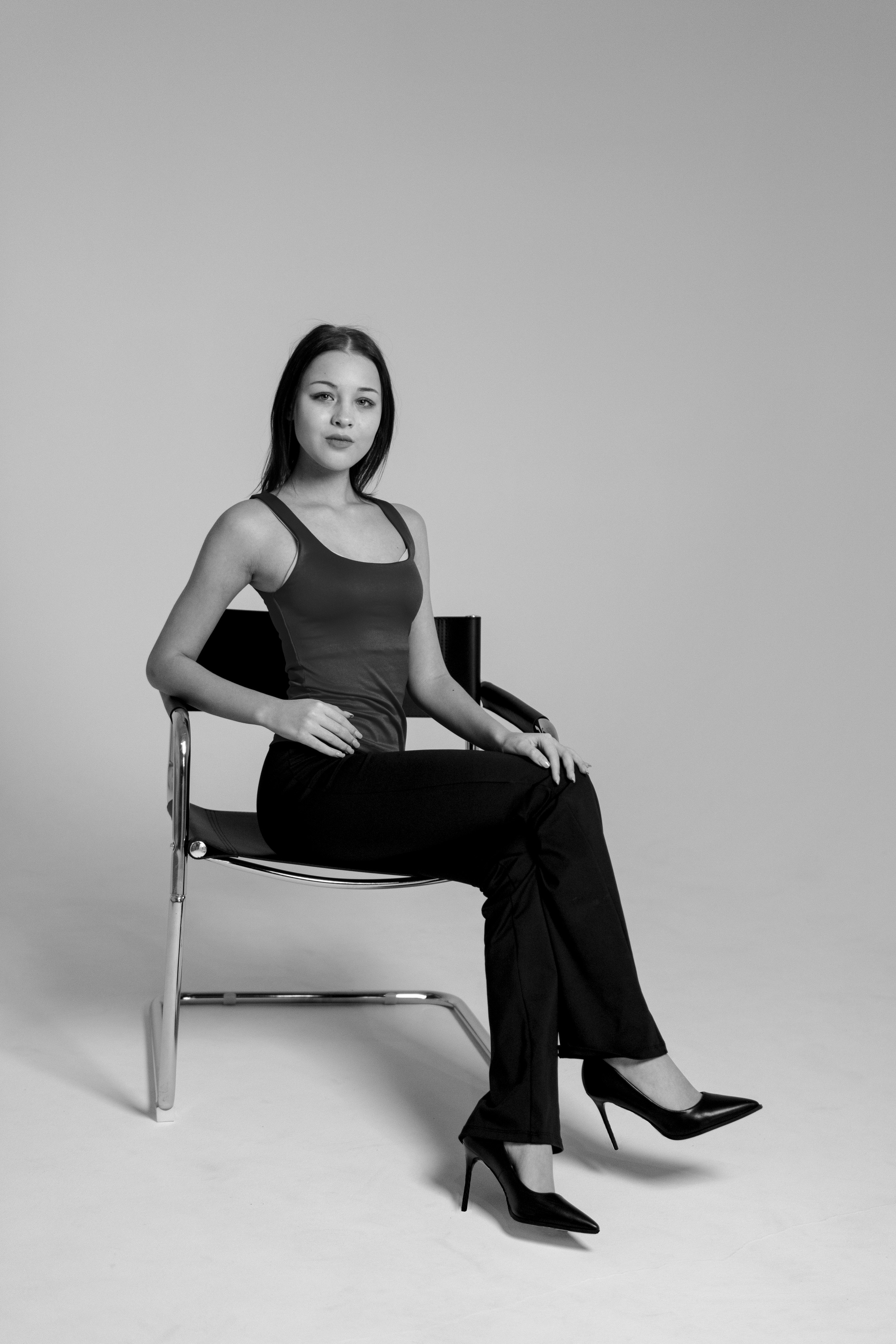 Екатерина Елецкая. Promodels