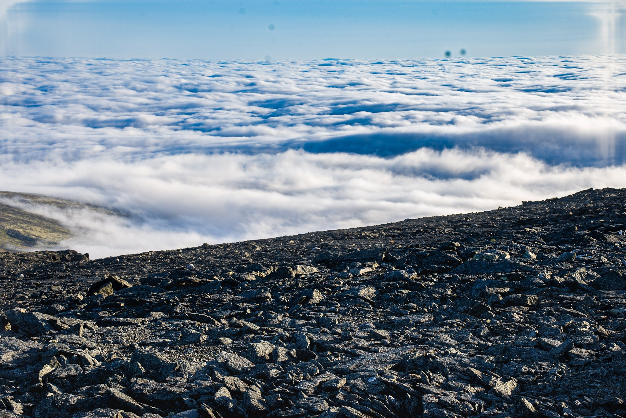 Путешествие на Север в 2024 году. Внедорожные путешествия — OFFROADTRIP