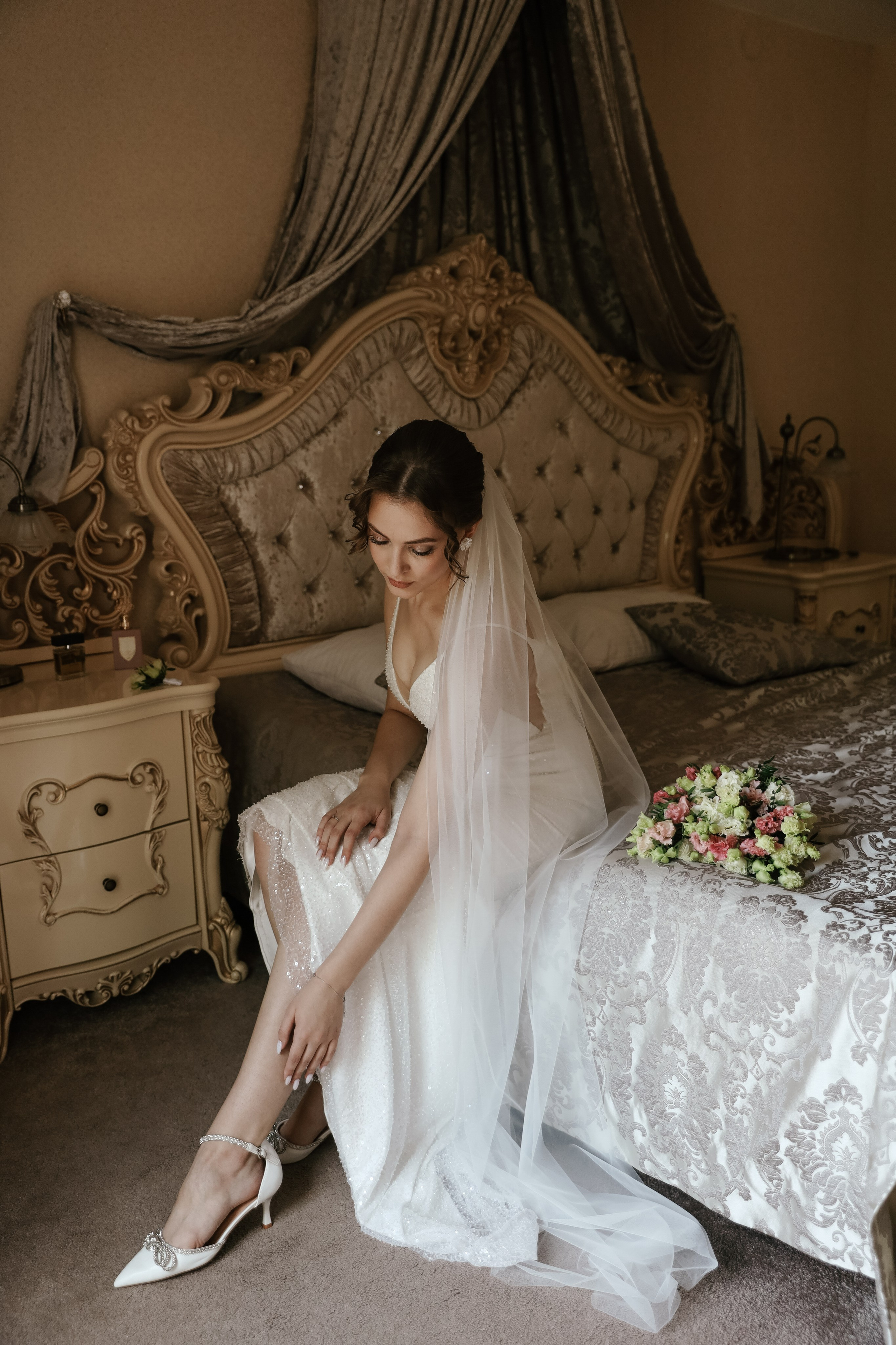 Gleb & Anastasiya. Семейный и свадебный фотограф в Южноуральске Екатерина Столярова