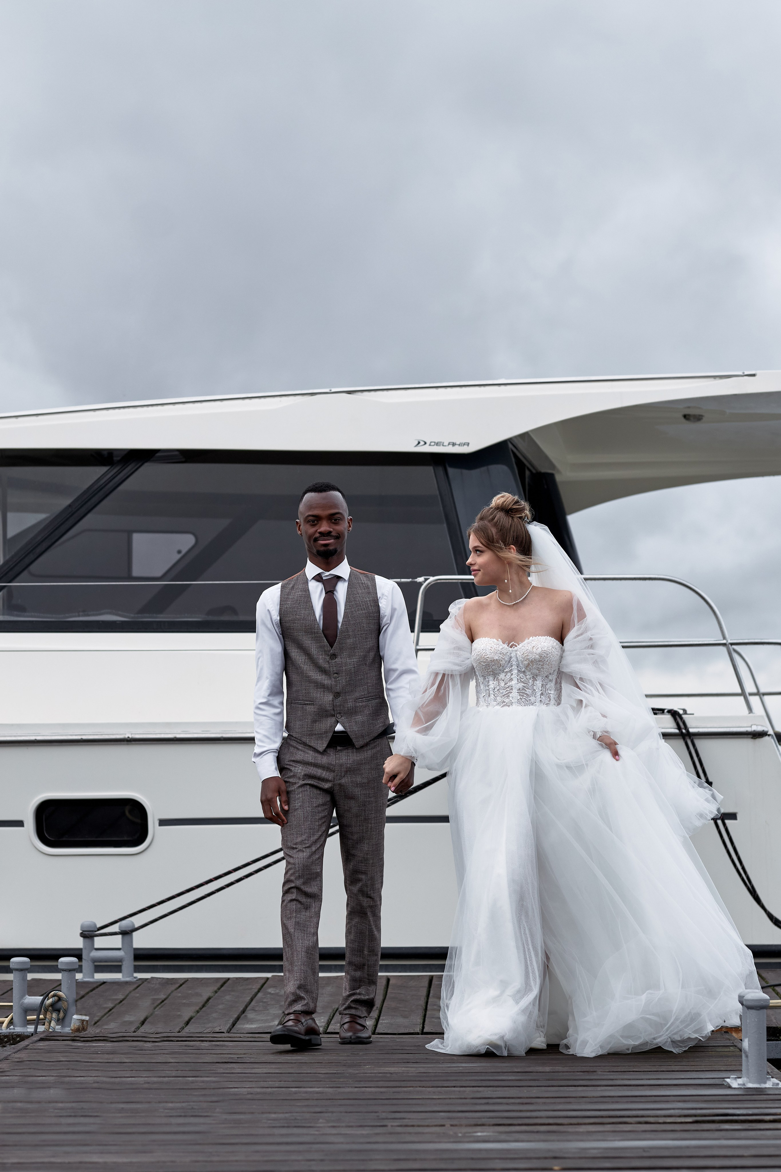 ЯХТА MADAM. Cheta Kovalevsky фотографы