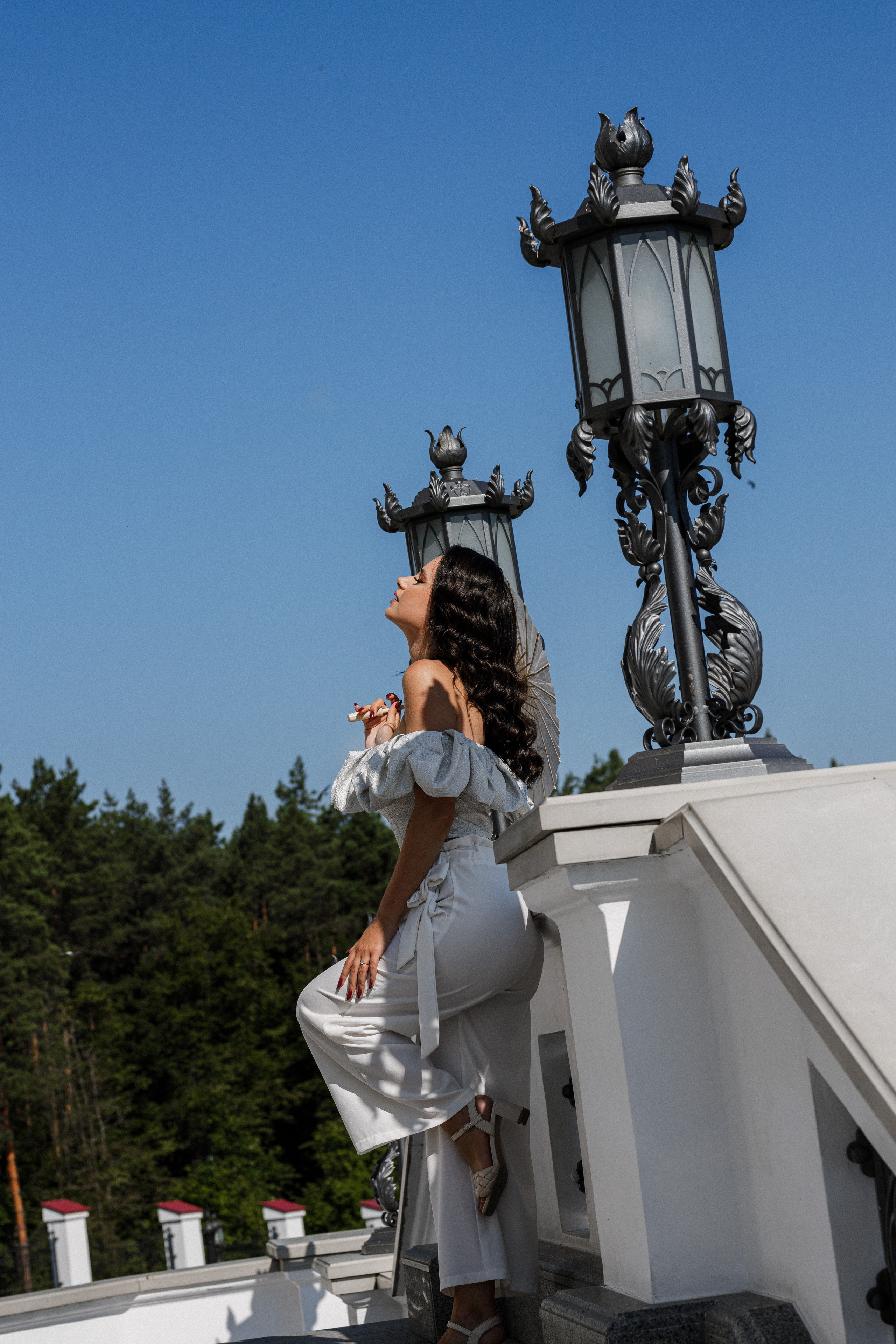 КОССОВСКИЙ ЗАМОК. Cheta Kovalevsky фотографы