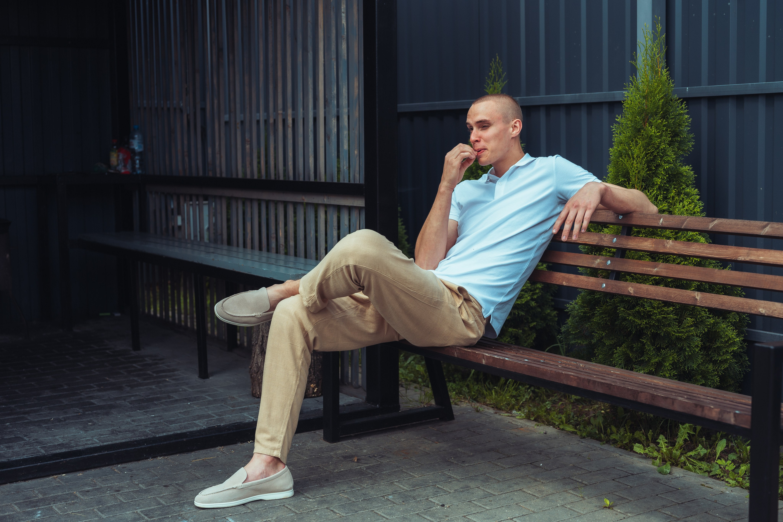 Свадебная съёмка Андрея и Наталины. Иван Кубик — фотограф и видеограф