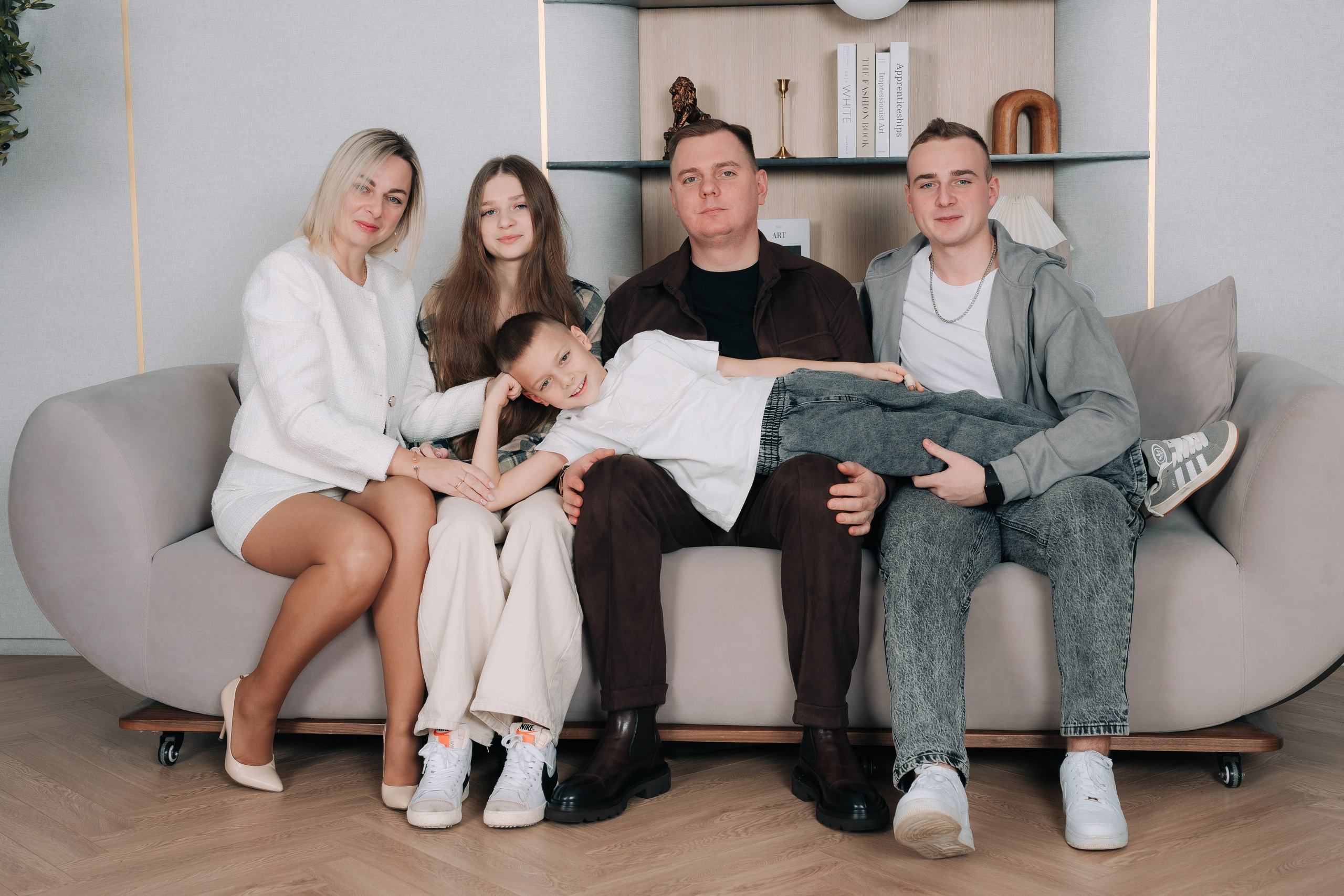 Владимир Зверев. Иван Кубик — фотограф и видеограф