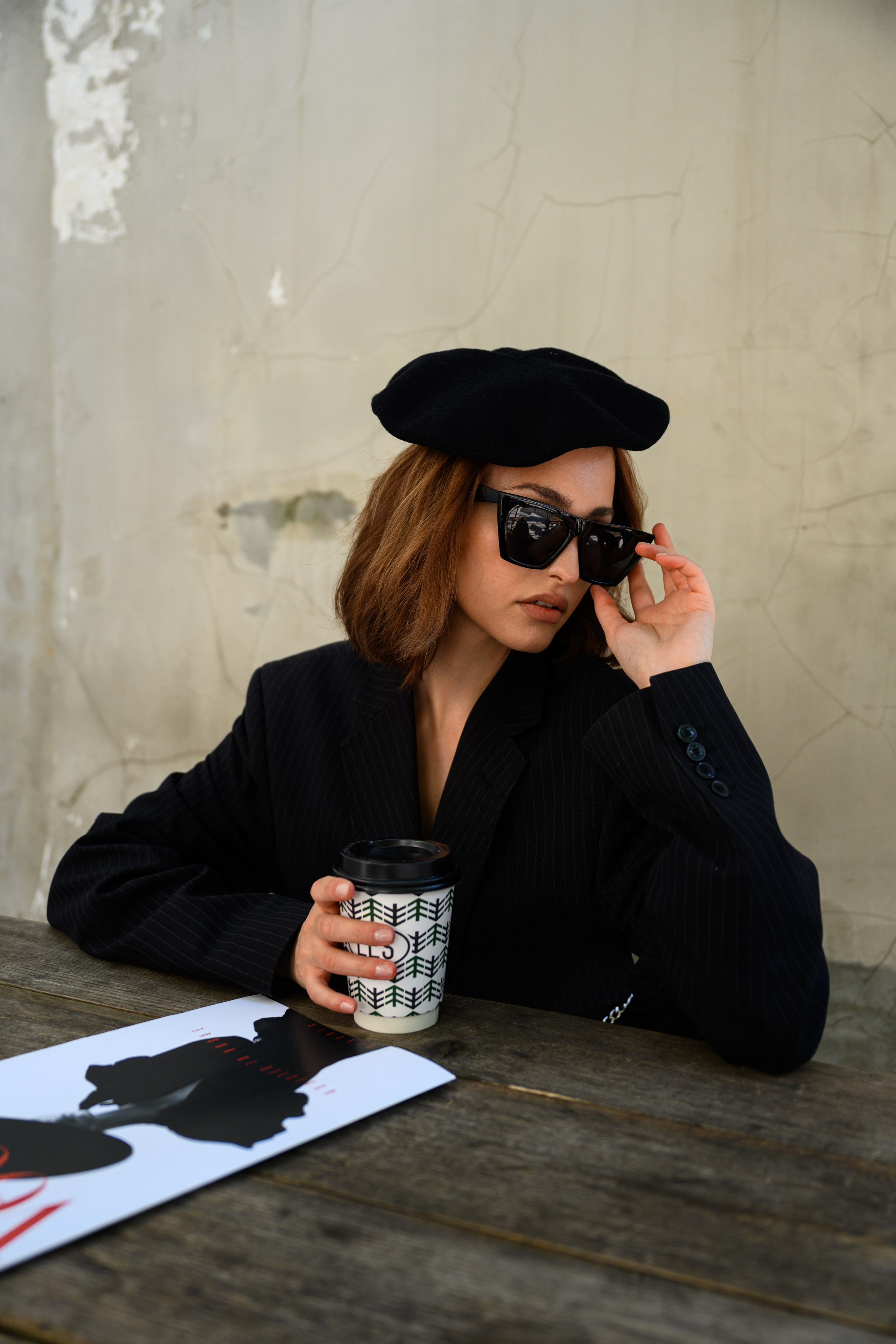 Лина. Фотограф Анастасия Егорова