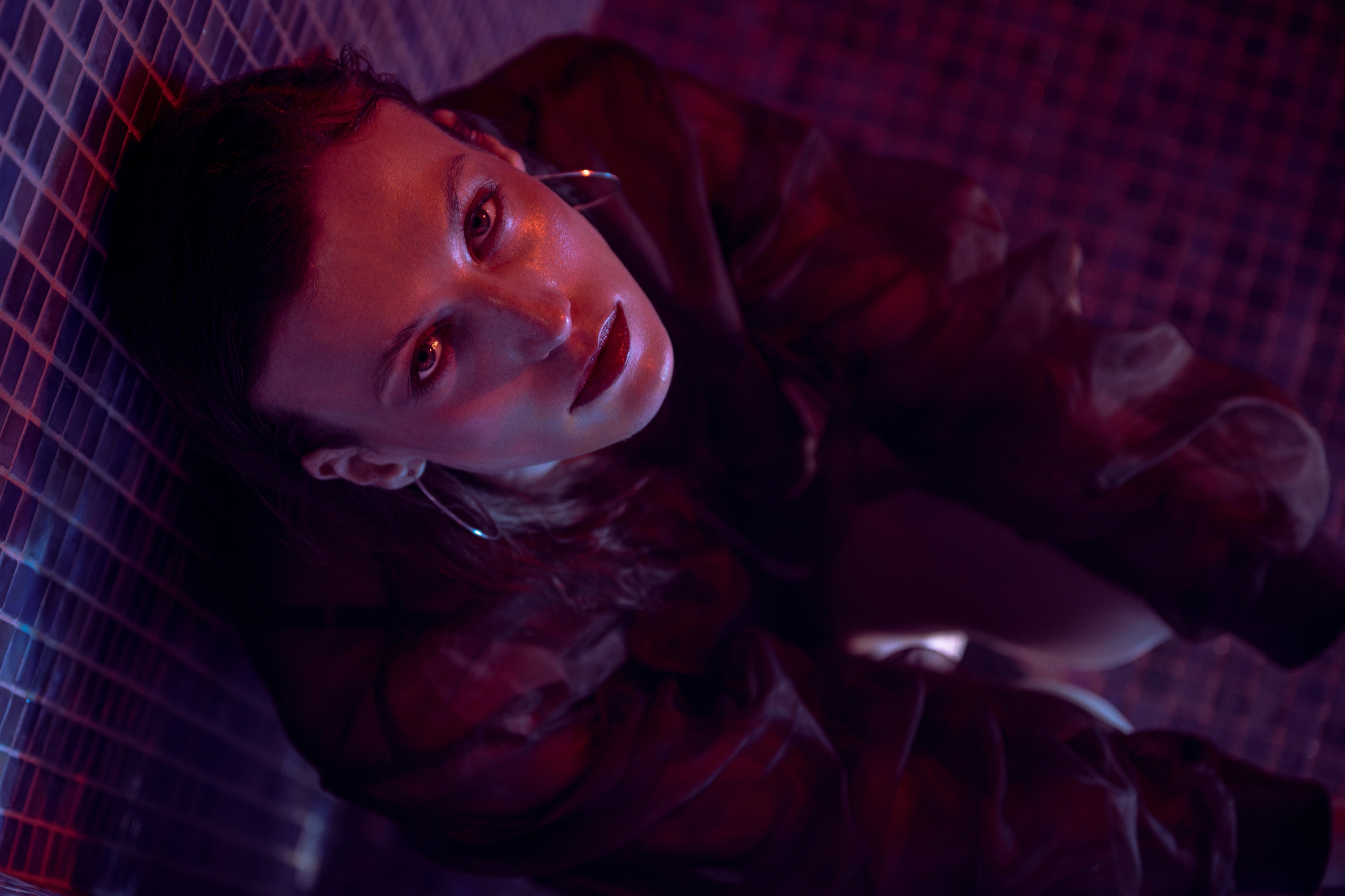 МК Сергея Белова. ч1. Фотограф Анастасия Егорова