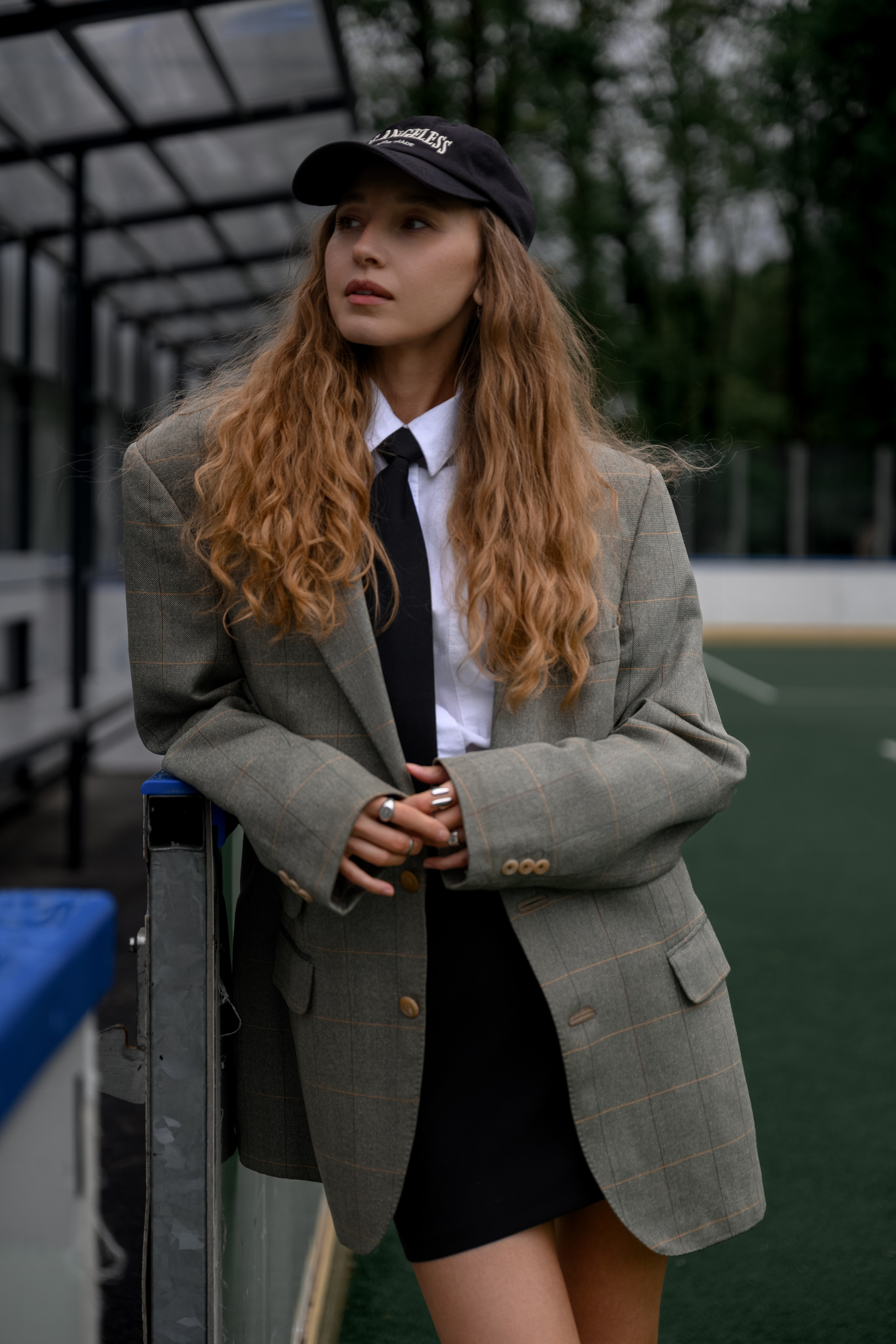 Ксения. Фотограф Анастасия Егорова