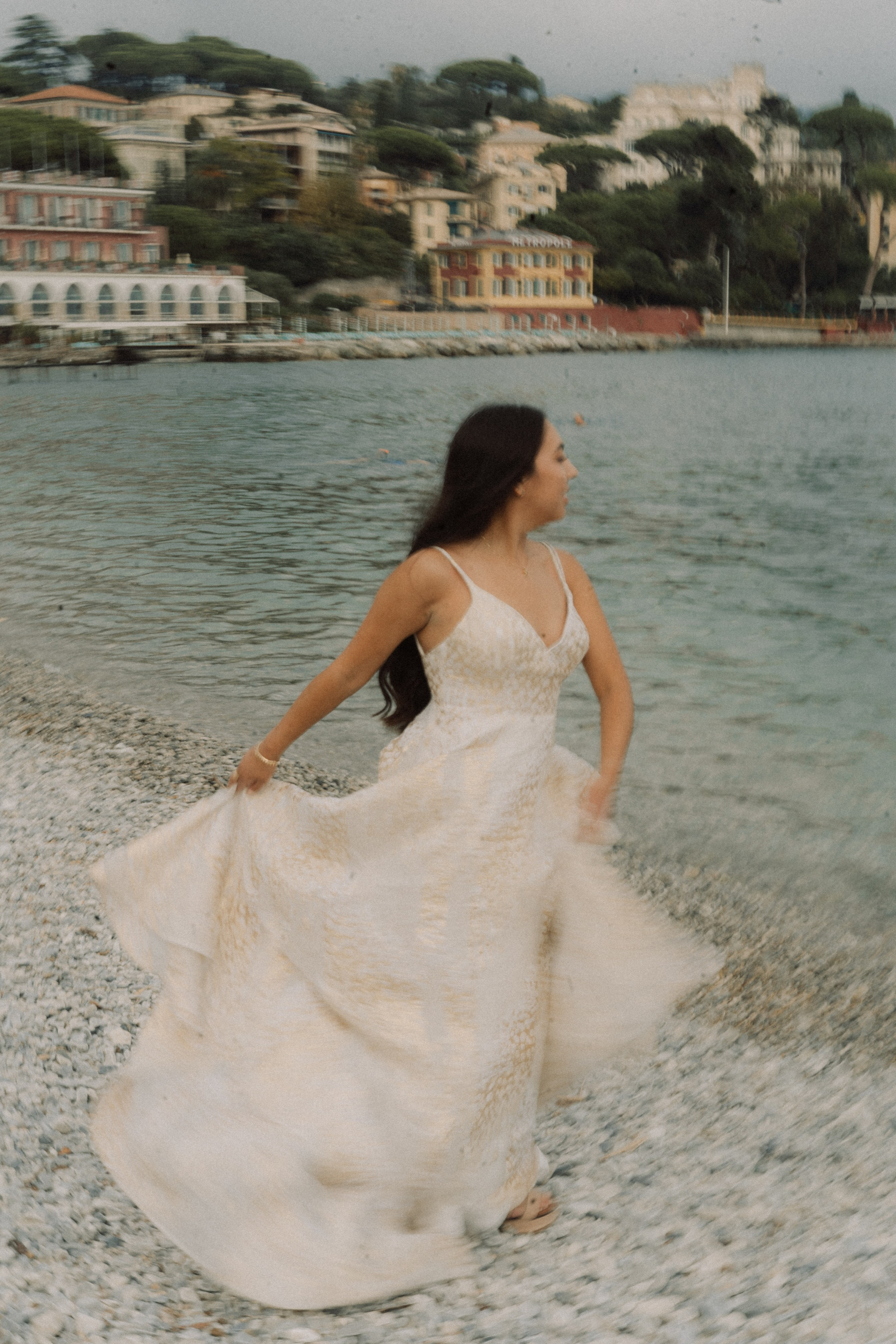 A&I, Santa Margherita