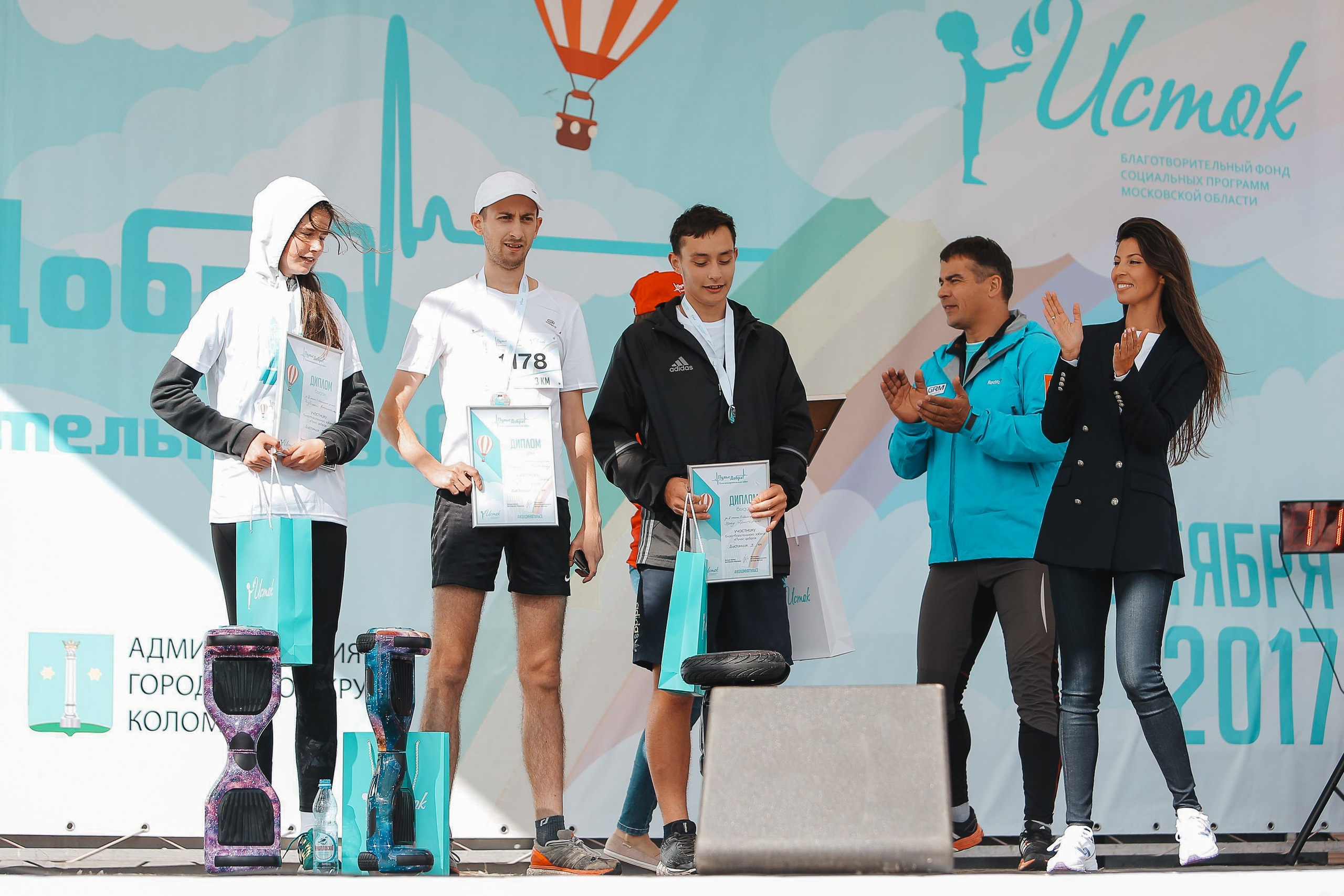 Репортаж Портфолио. Фотограф и видеограф Анна Домашенко