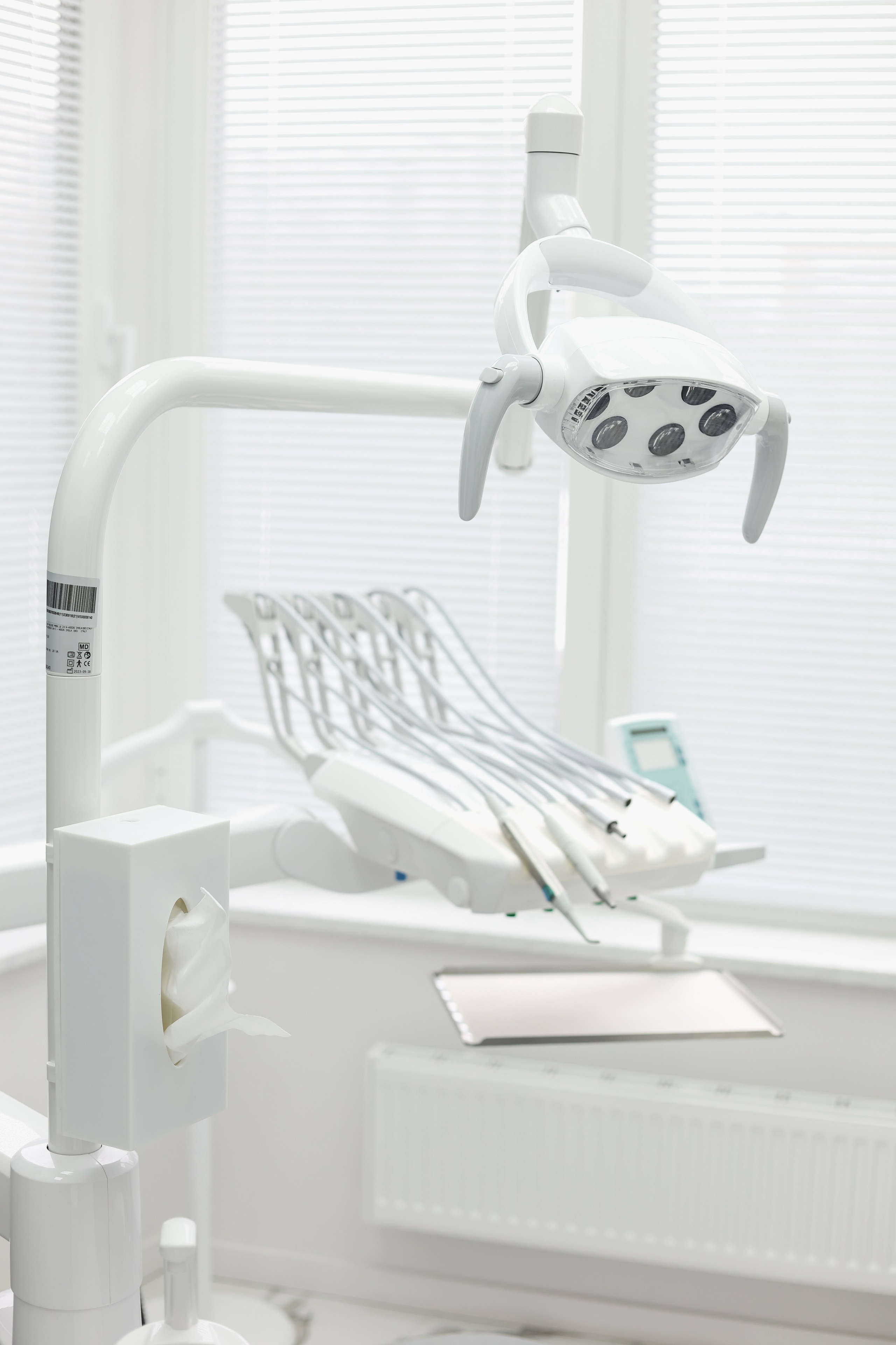 Стоматология. Фотограф и видеограф Анна Домашенко