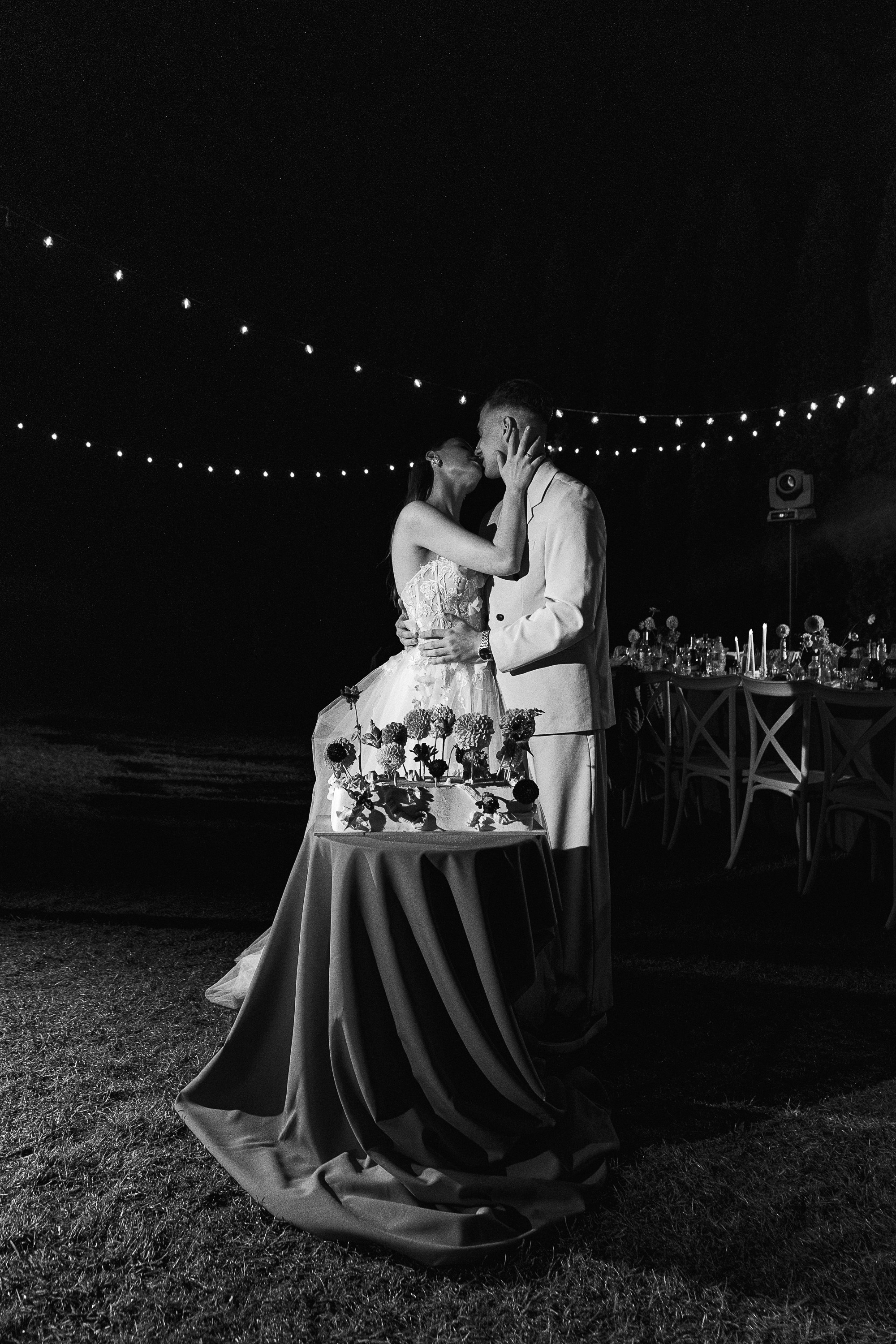 Свадебная церемония под открытым небом. Свадебный и семейный фотограф Виолетта Сидельникова. Краснодар, Россия, Беларусь, Европа