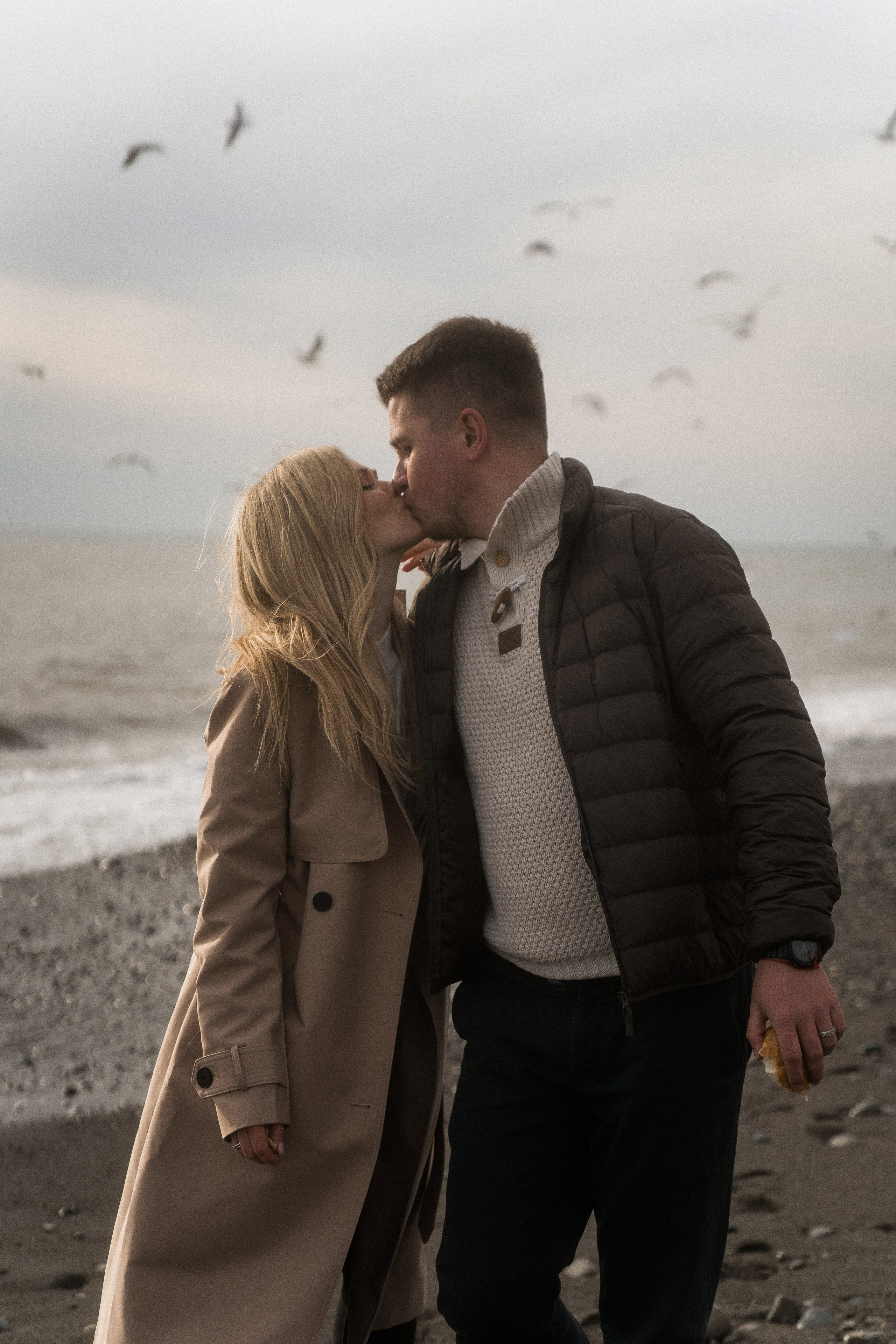 Горы море. Агата Акварель видеограф Сочи Краснодар