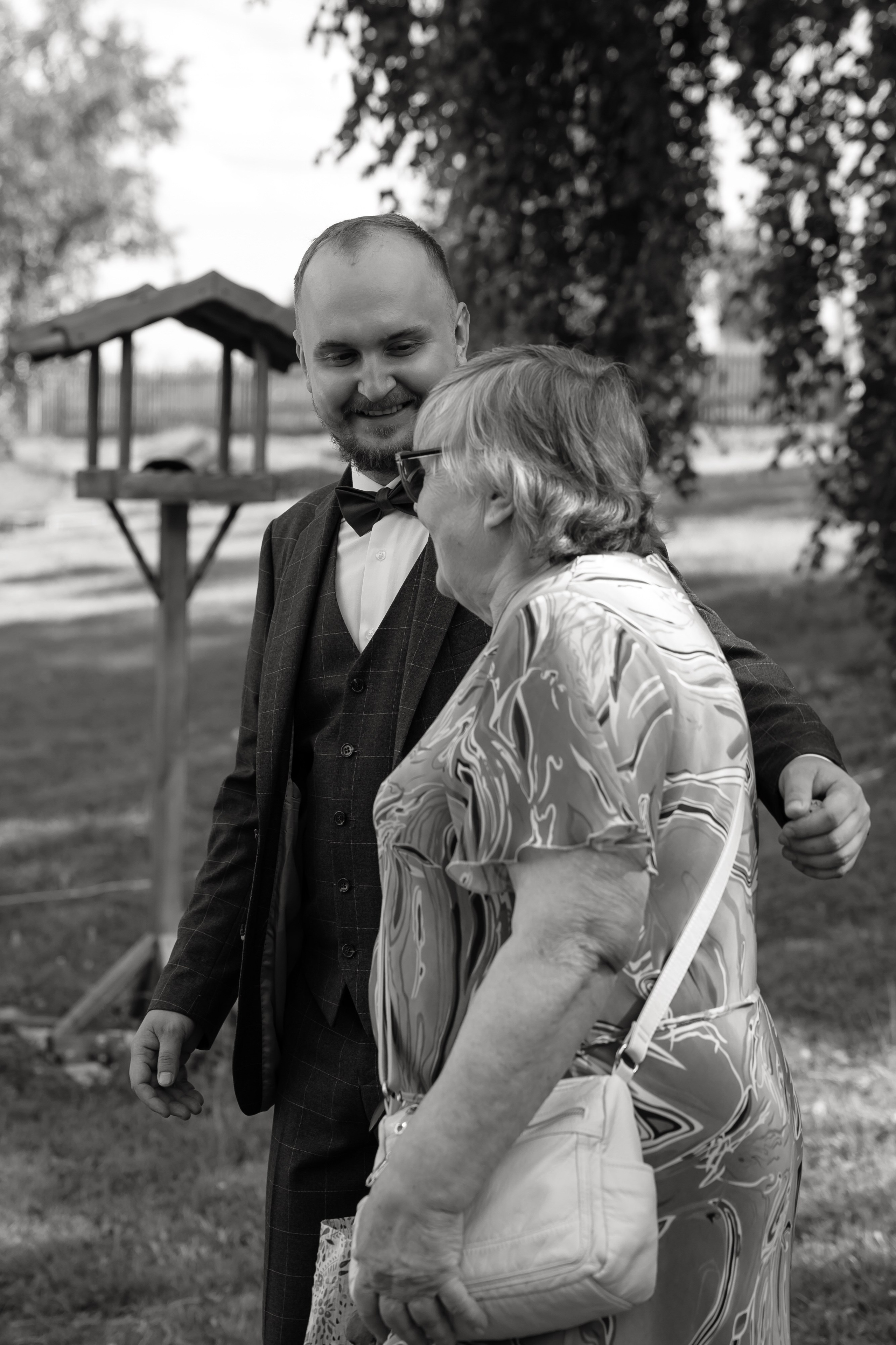 Арсентий и Даша. Свадебный и Семейный фотограф по всему миру Анна Фёдорова