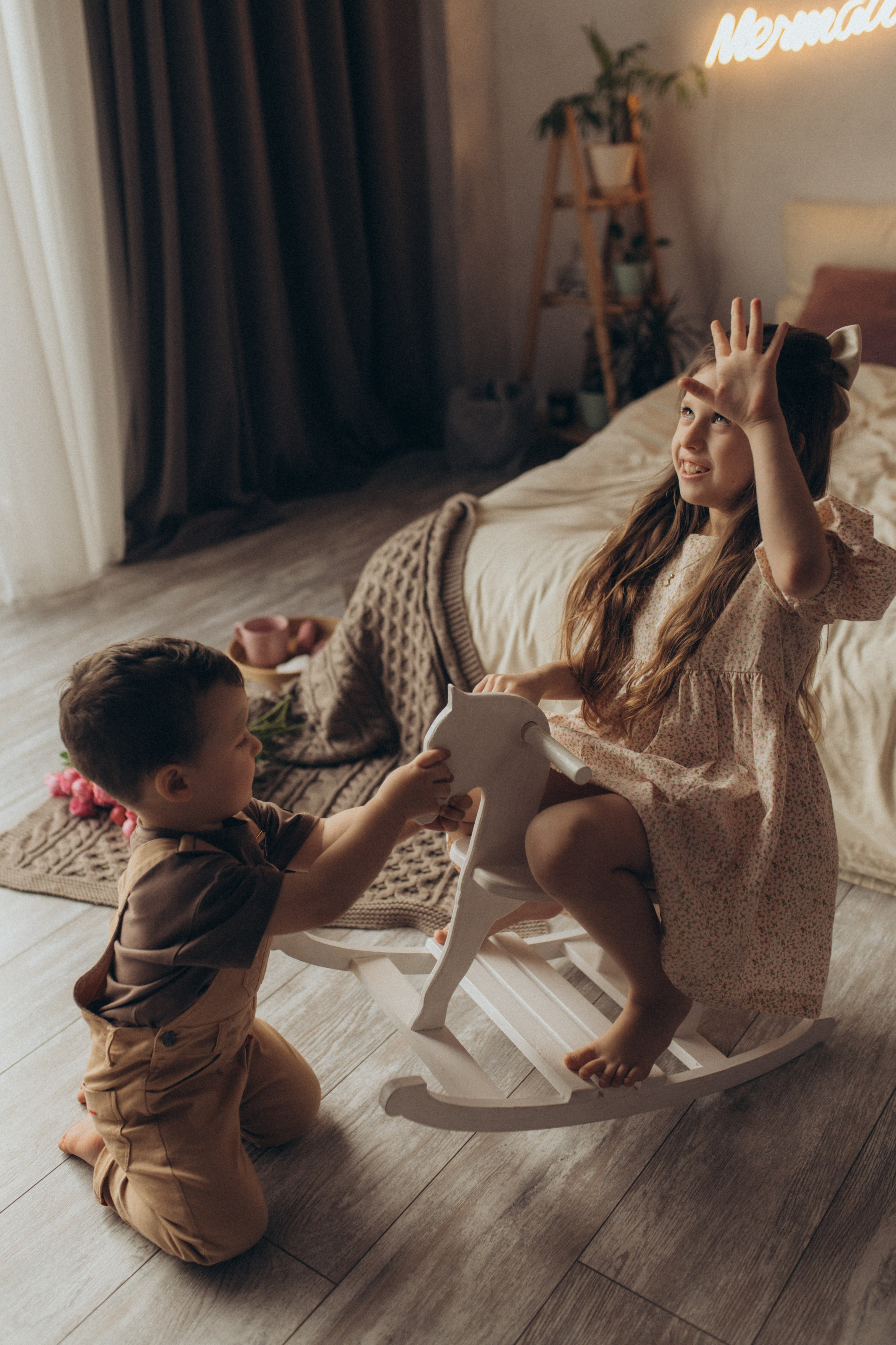 Мечтай. Свадебный и семейный фотограф в Белгороде Евгения Курочкина