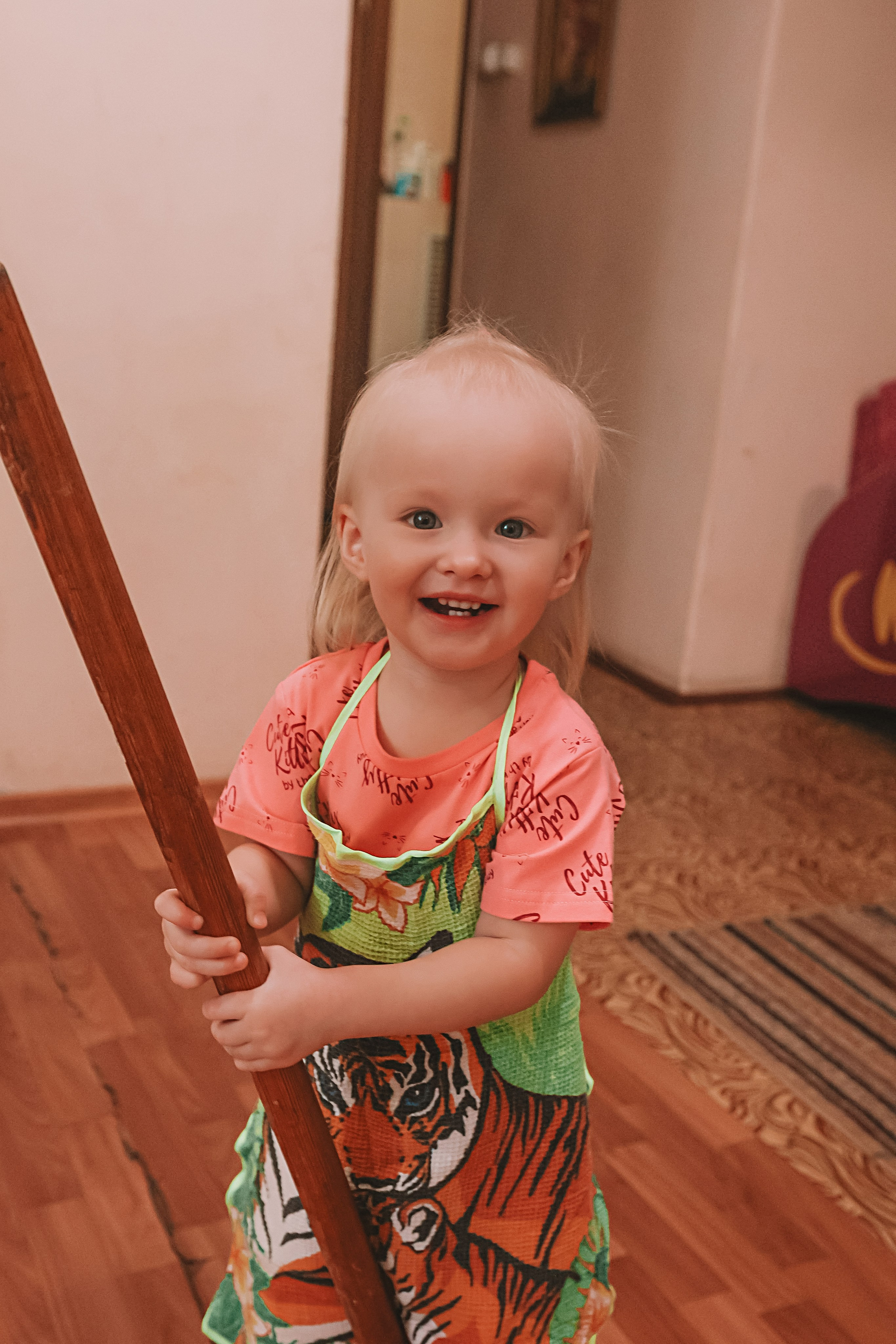 Большая семья репортаж. Семейный фотограф Тюмень, фотограф на роды Салмина Мария