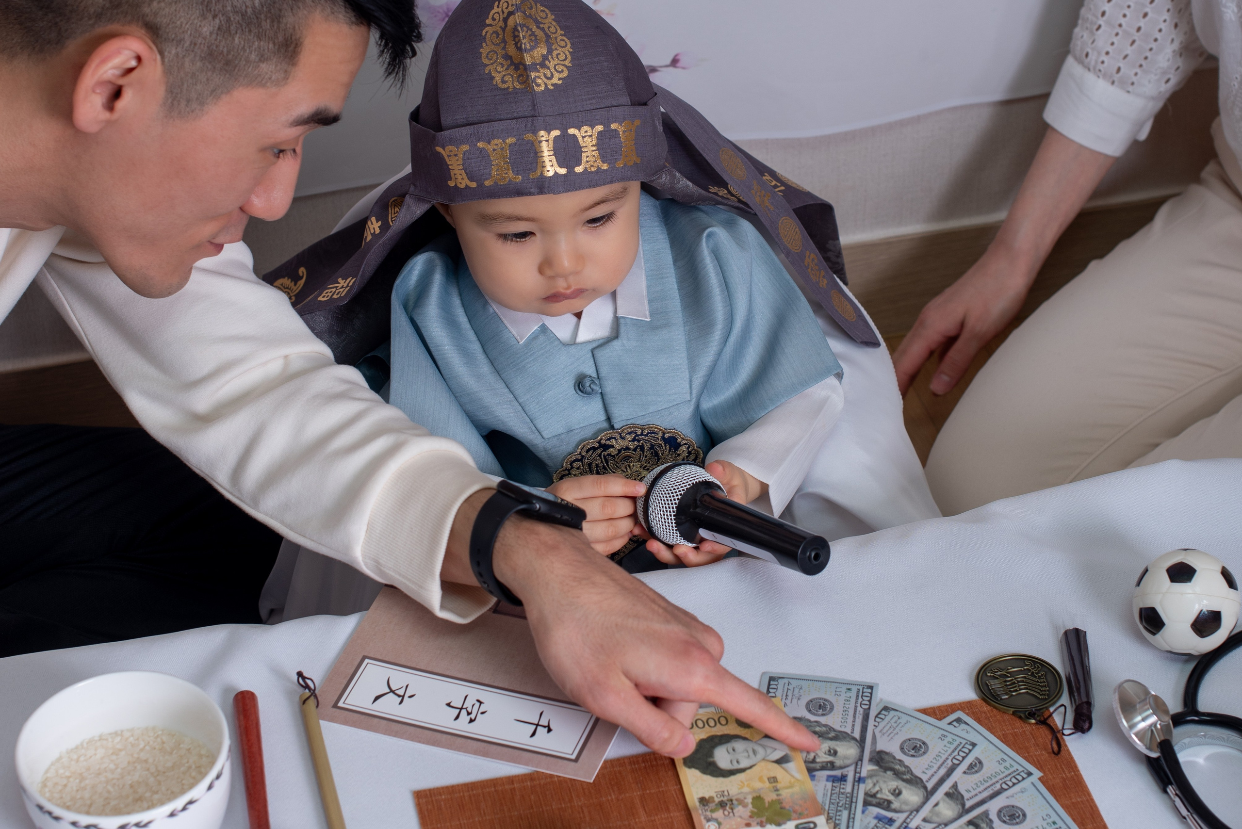 Асянди. Busan photographer | Фотограф Пусан