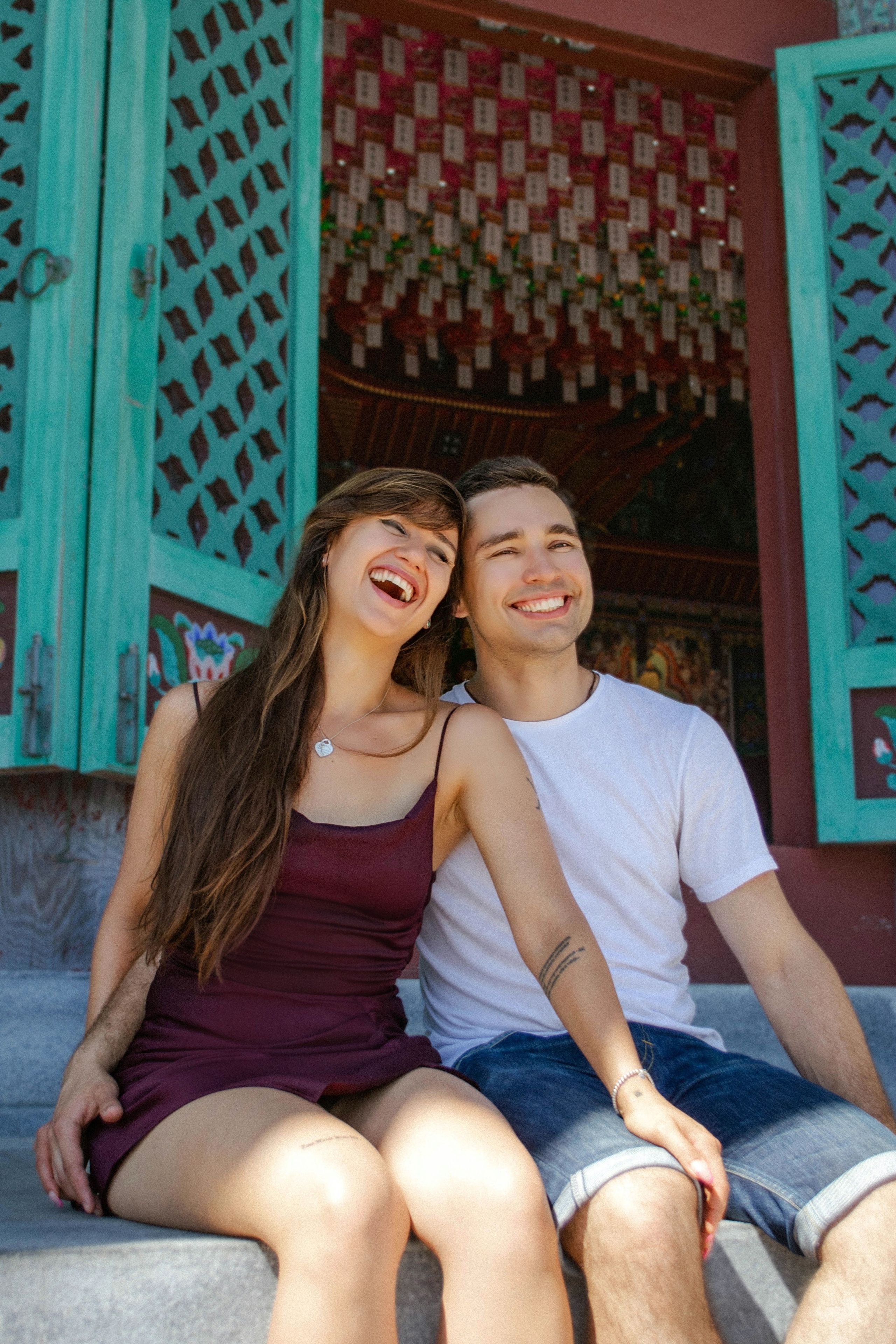 3. Busan photographer | Фотограф Пусан