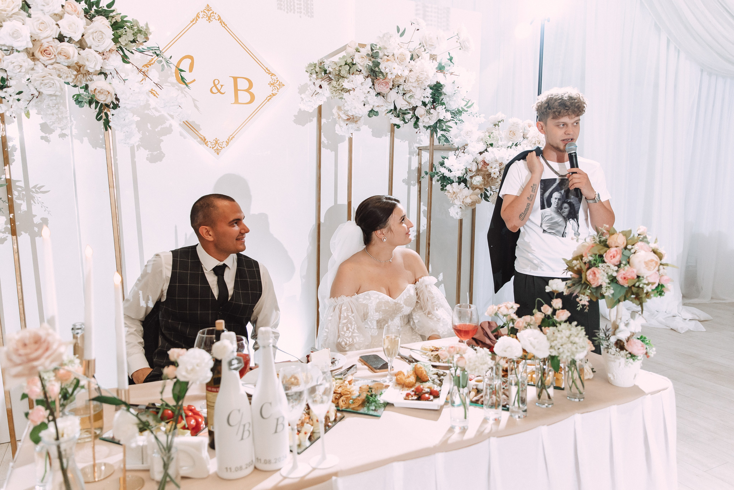 Семен + Варвара. Свадебный и семейный фотограф в Волгограде Олеся Лисицкая