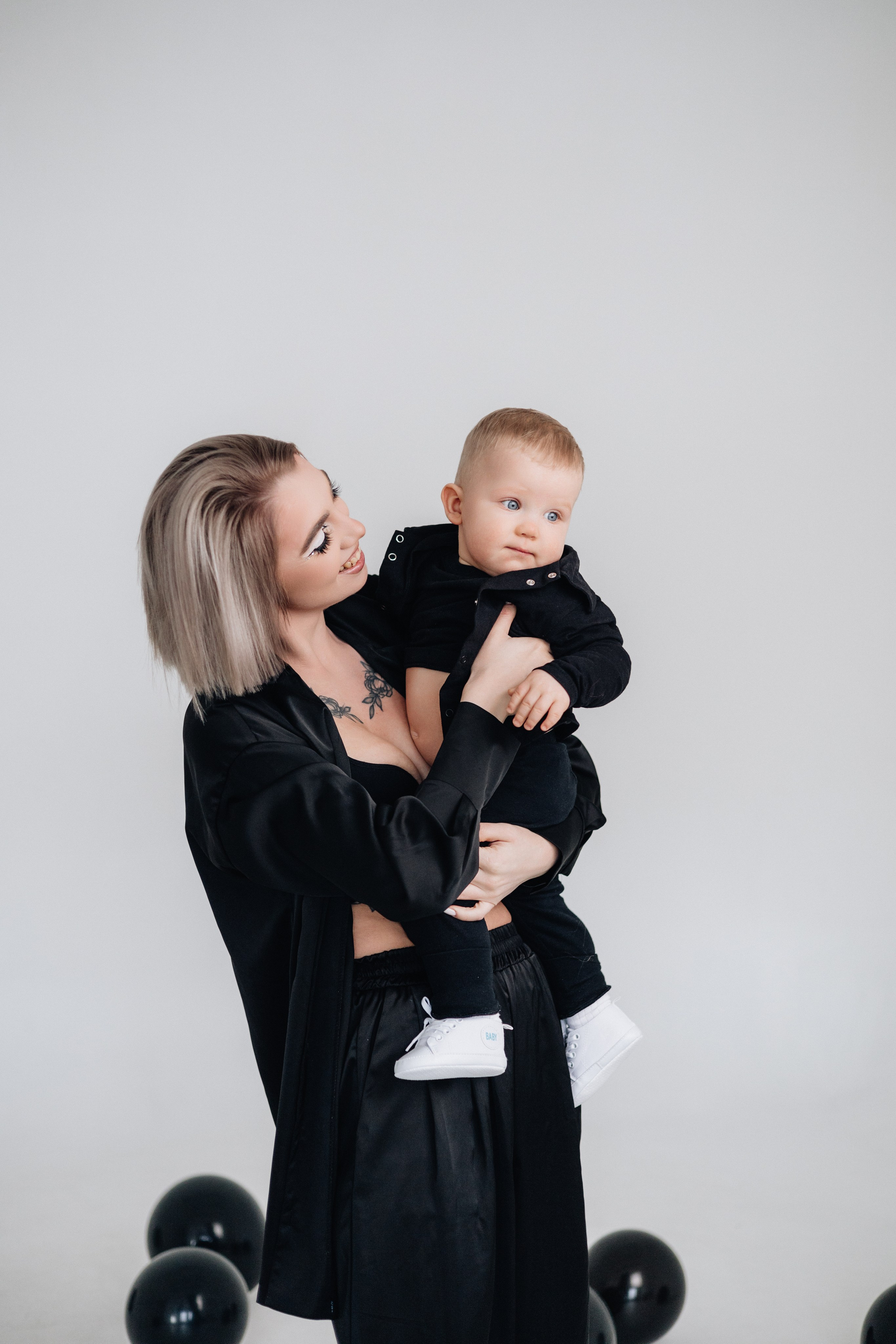 День рождение. Главная