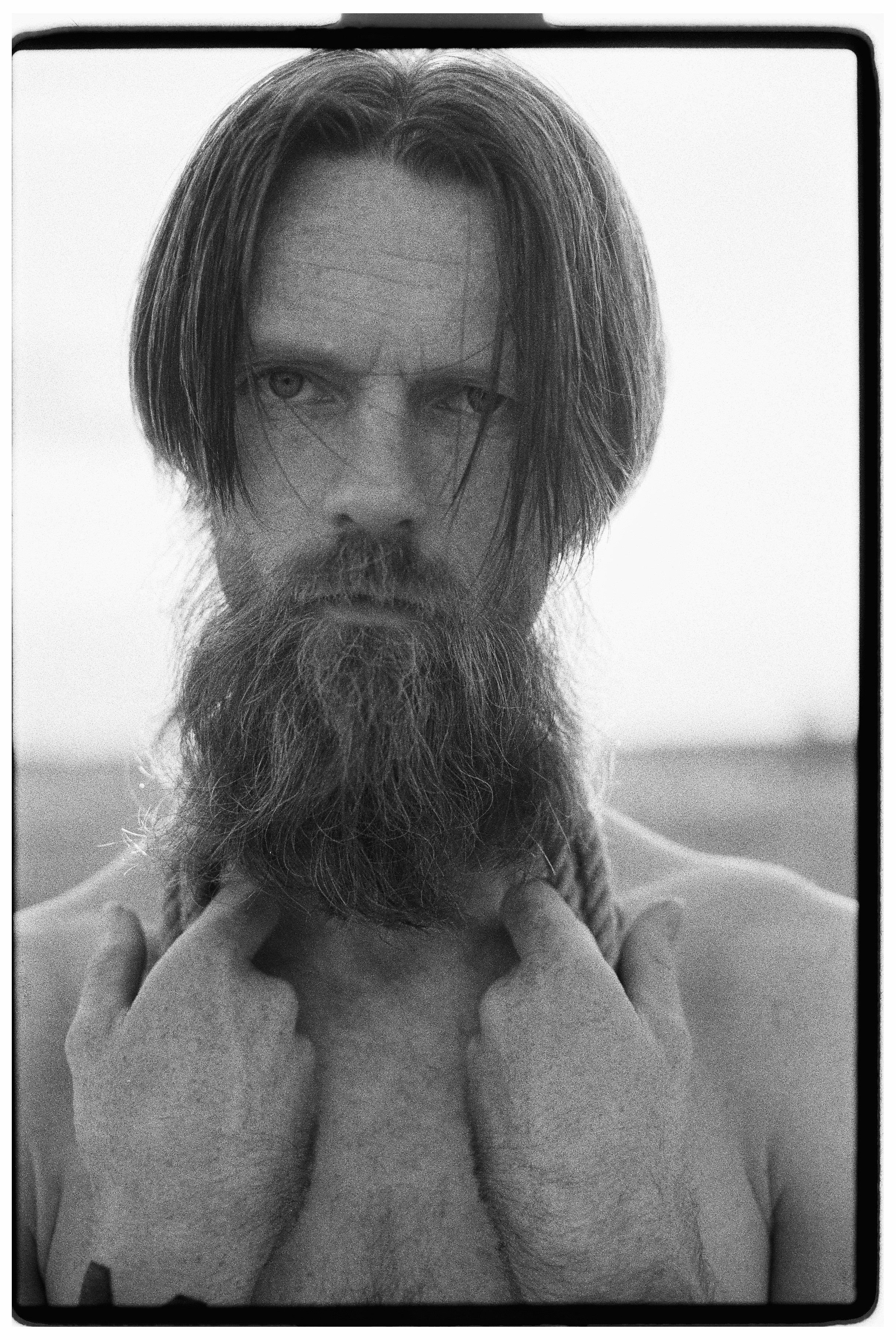 Дмитрий из Новгорода. Фотограф Александр Медведев