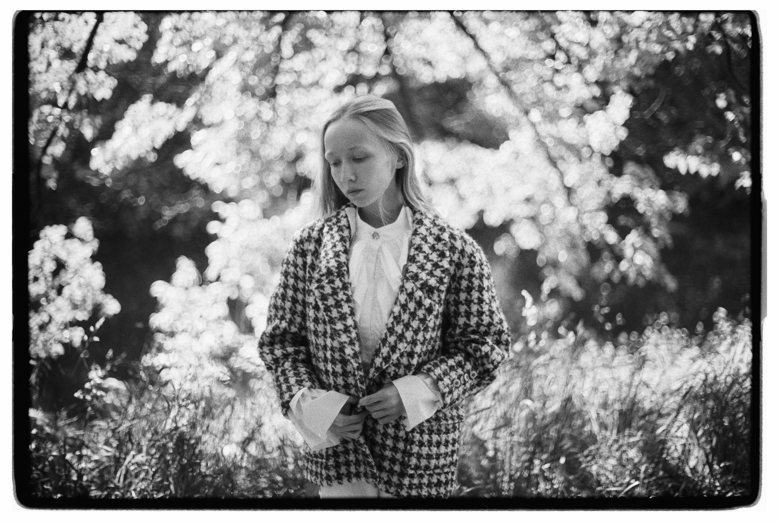 Зерно. Фотограф Александр Медведев