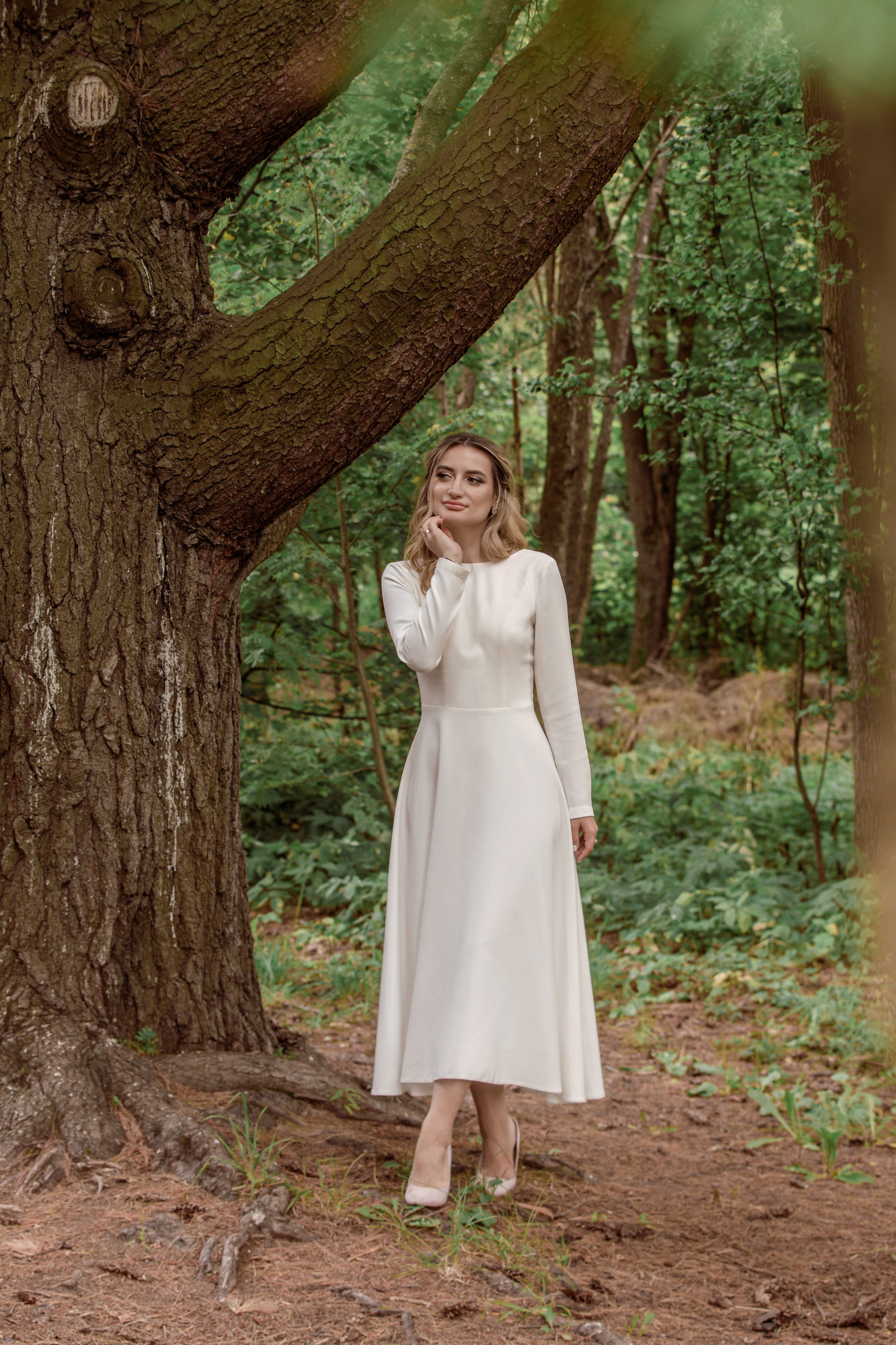 Женя + Маша. Свадебный фотограф в Нижнем Новгороде