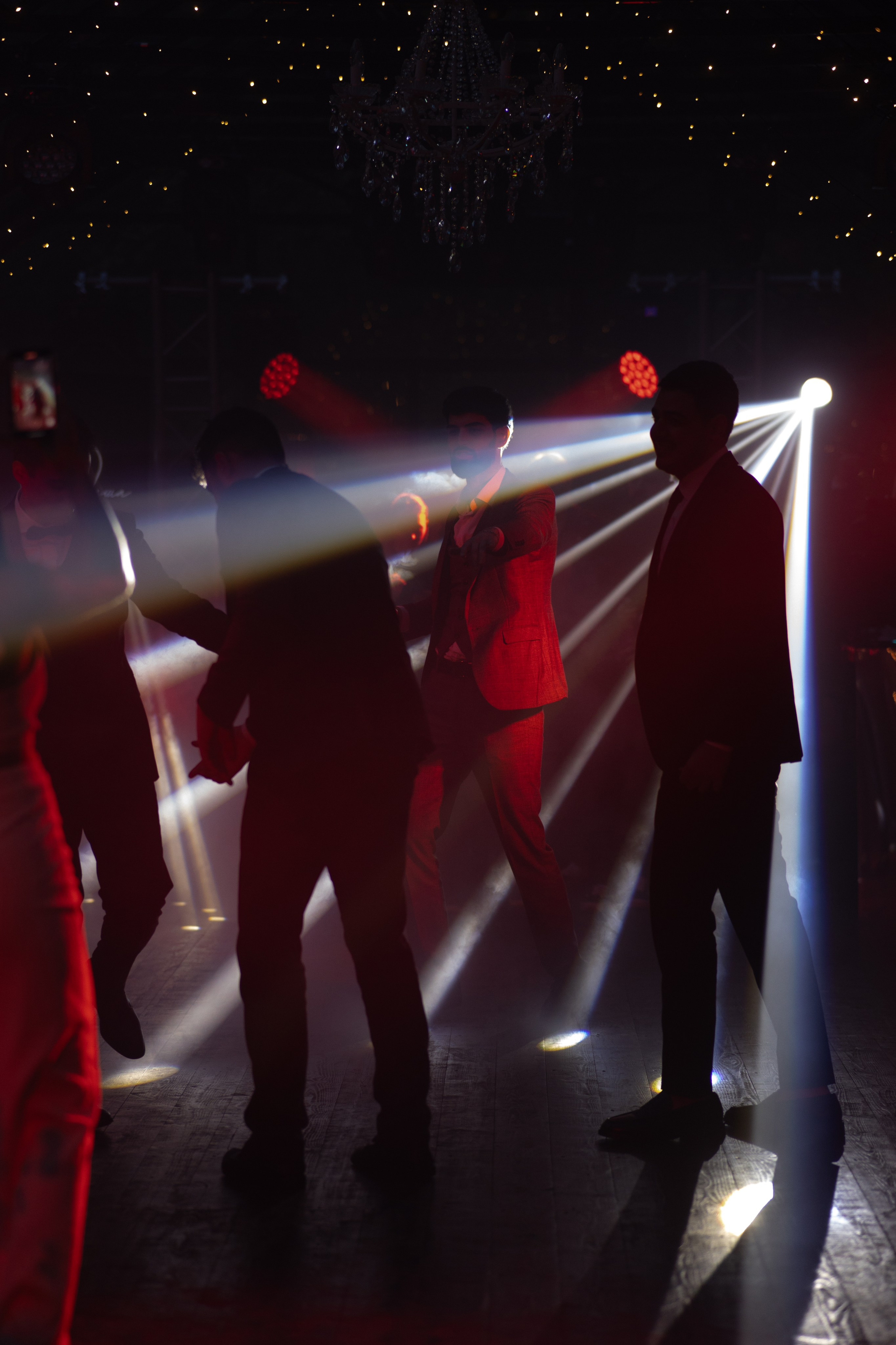 Тихое эхо любви