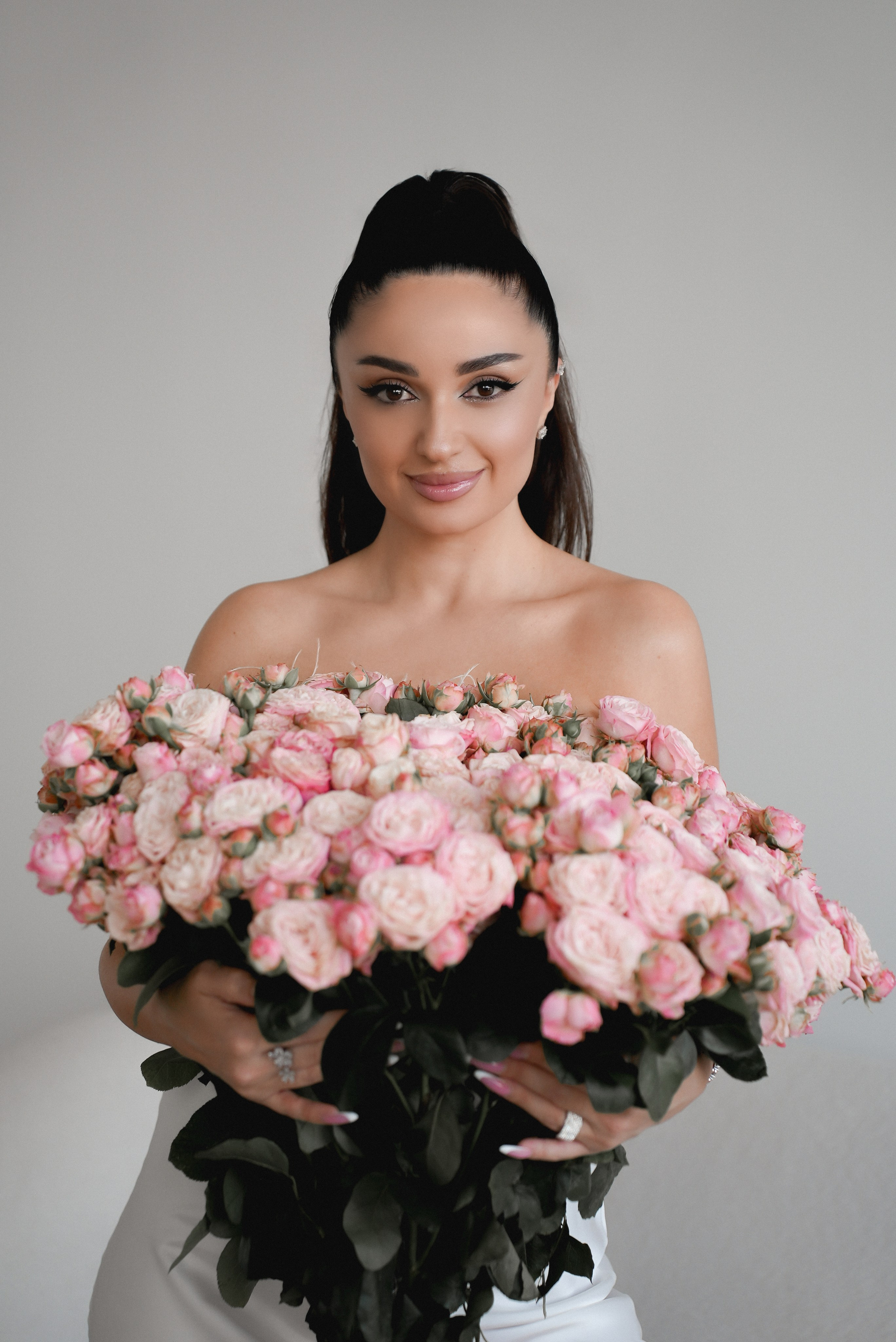 NINA. Индивидуальный и семейный фотограф из Москвы