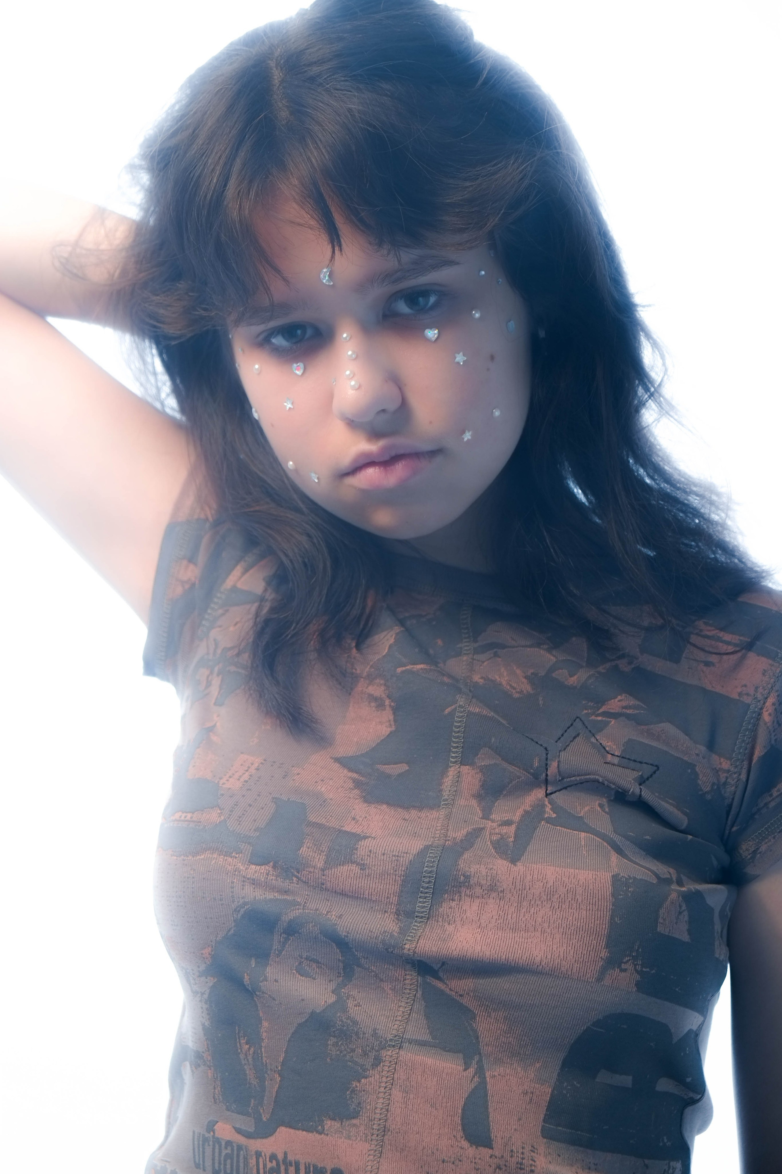 Taya (da model). Я — Мария, фотограф/фотохудожник в Санкт-Петербурге