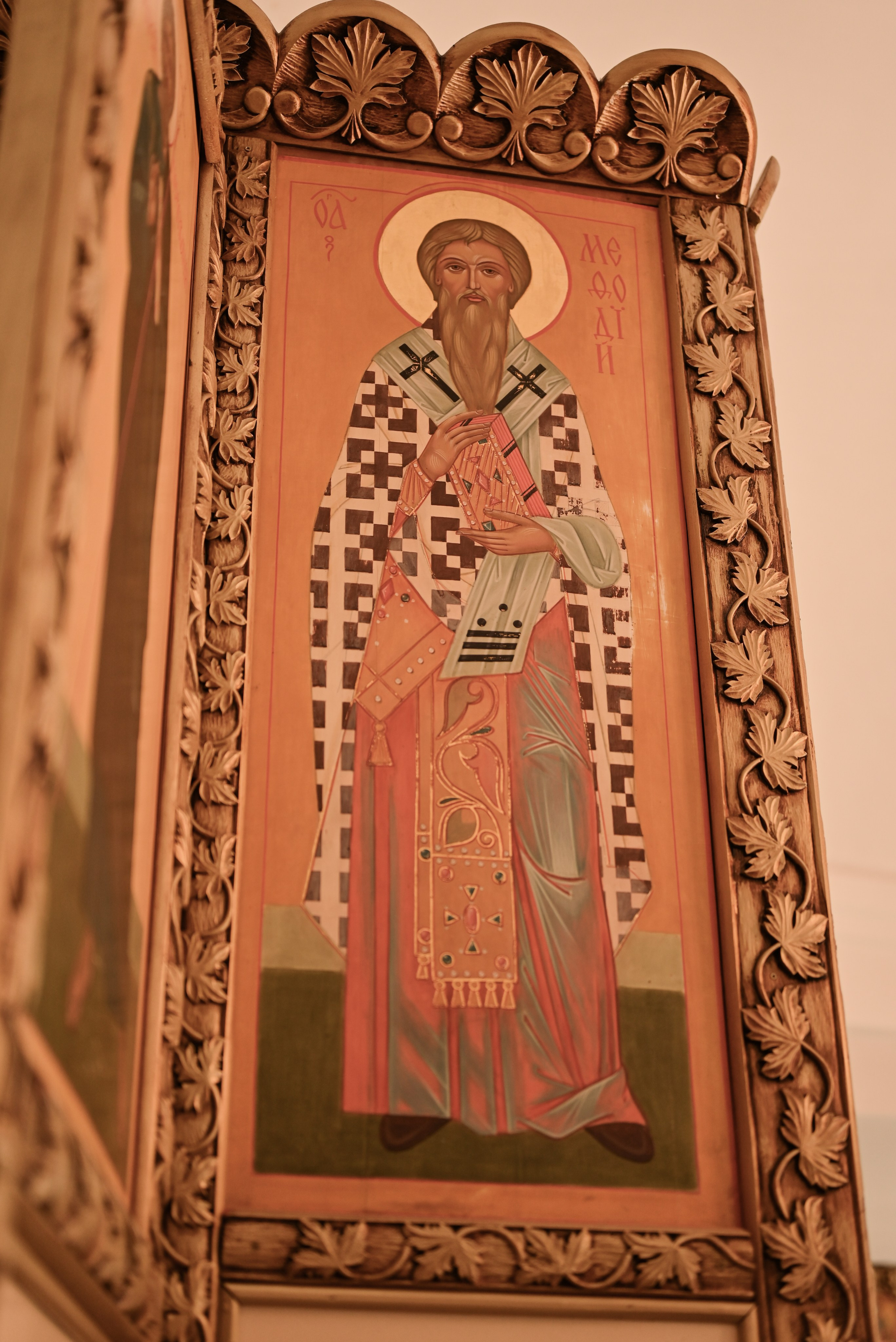 Крещение Гордея. Свадебный и семейный фотограф в Уфе Александров Максим