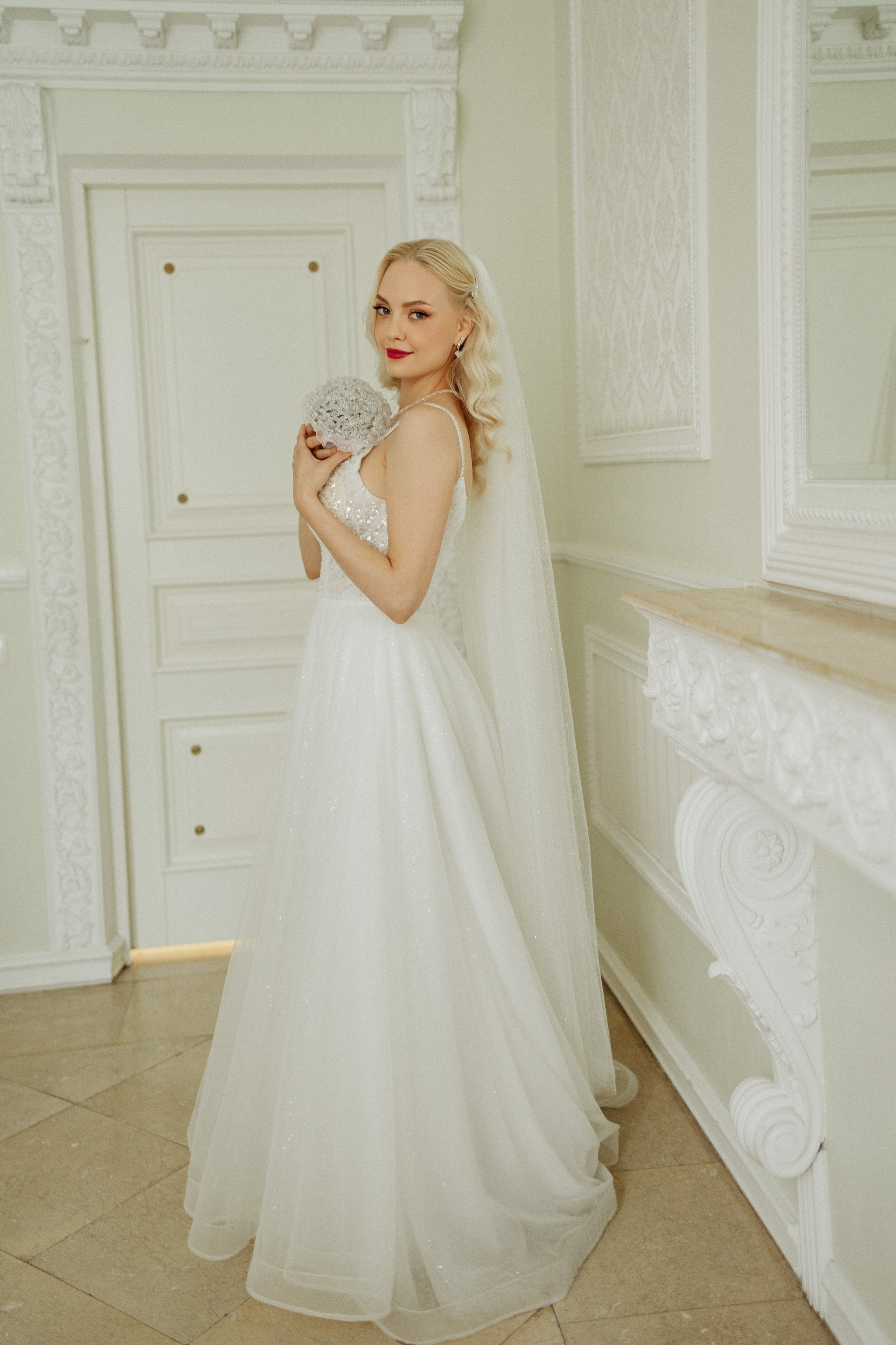 Раменский ЗАГС. Свадебный фотограф Маргарита Глумскова