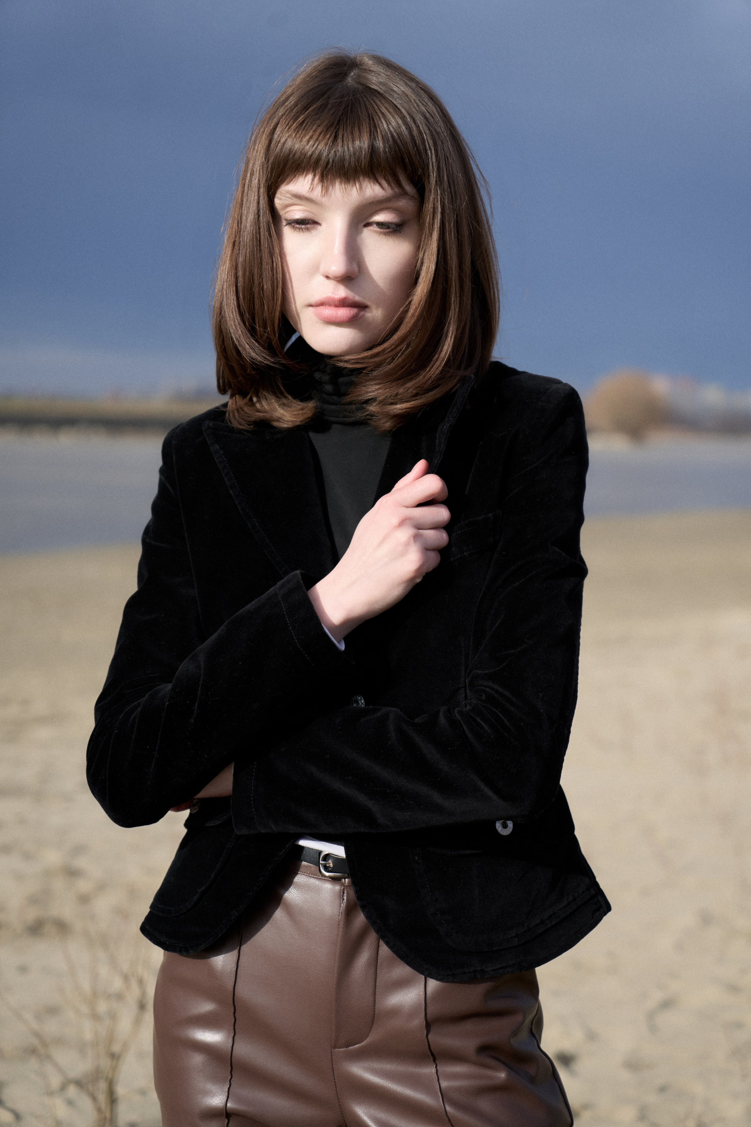 Анастасия. Фотограф в Краснодаре Татьяна Вижевитова