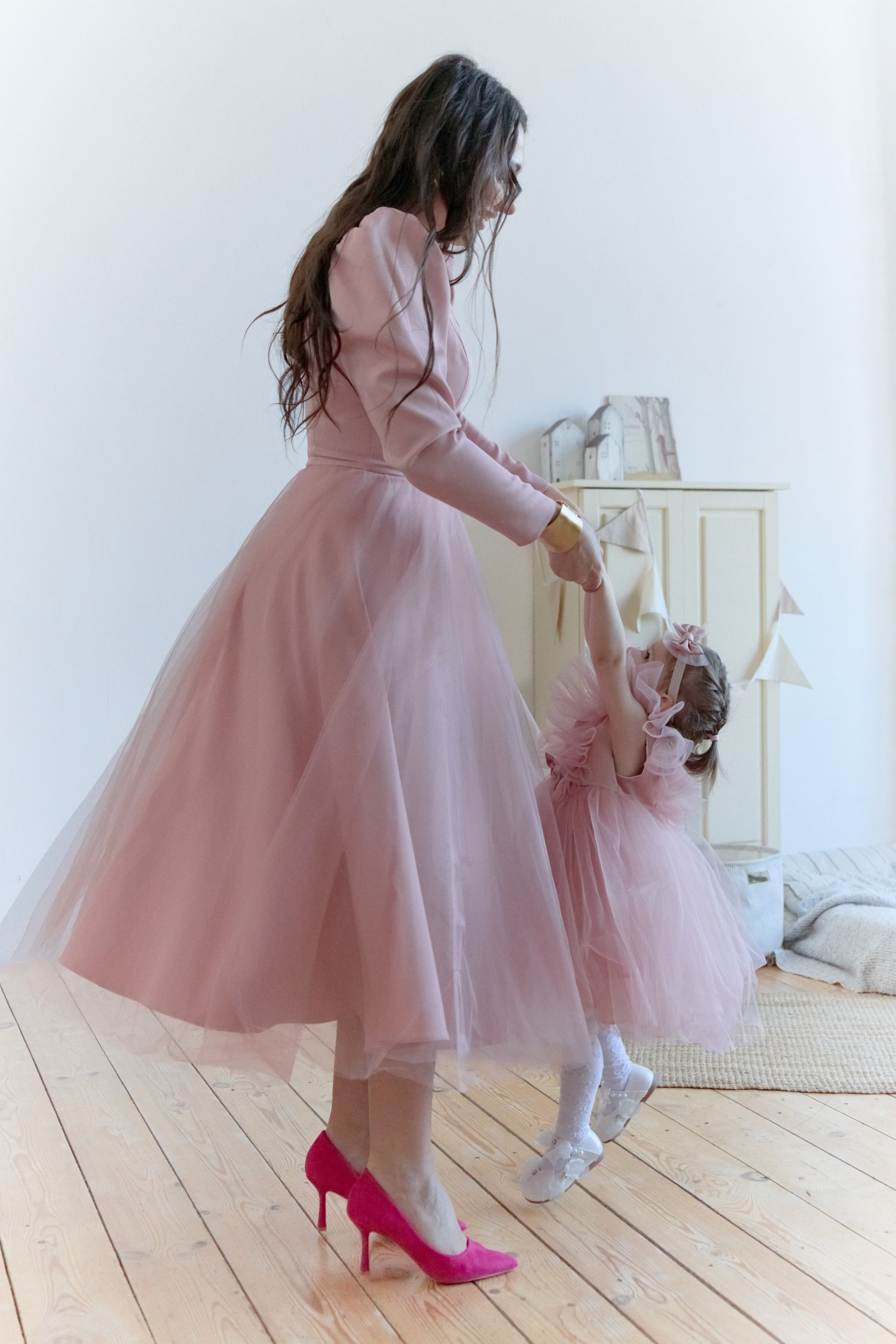 Майя и Амелия. Фотограф в Краснодаре Татьяна Вижевитова