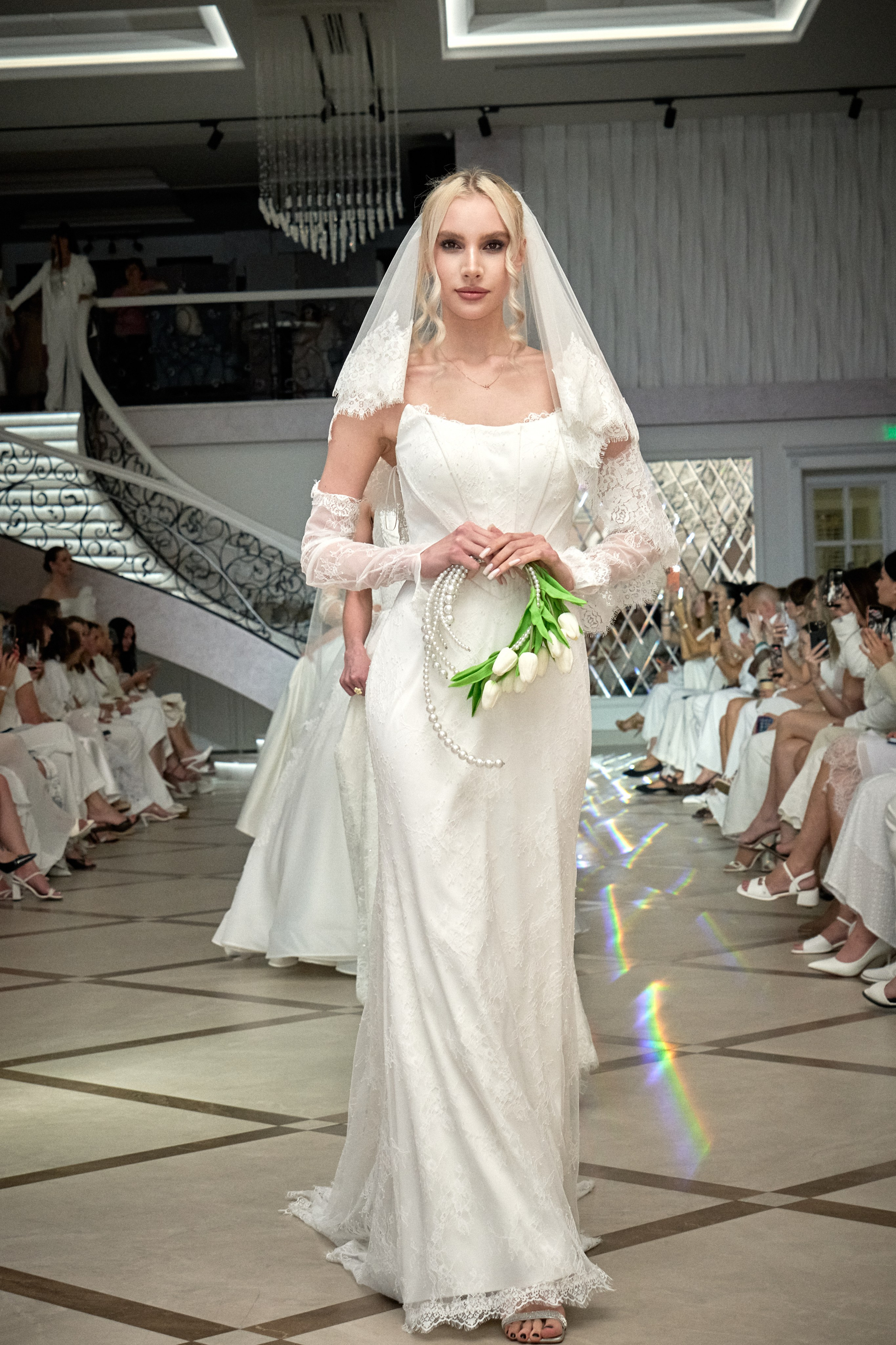 KRASNODAR FASHION SHOW