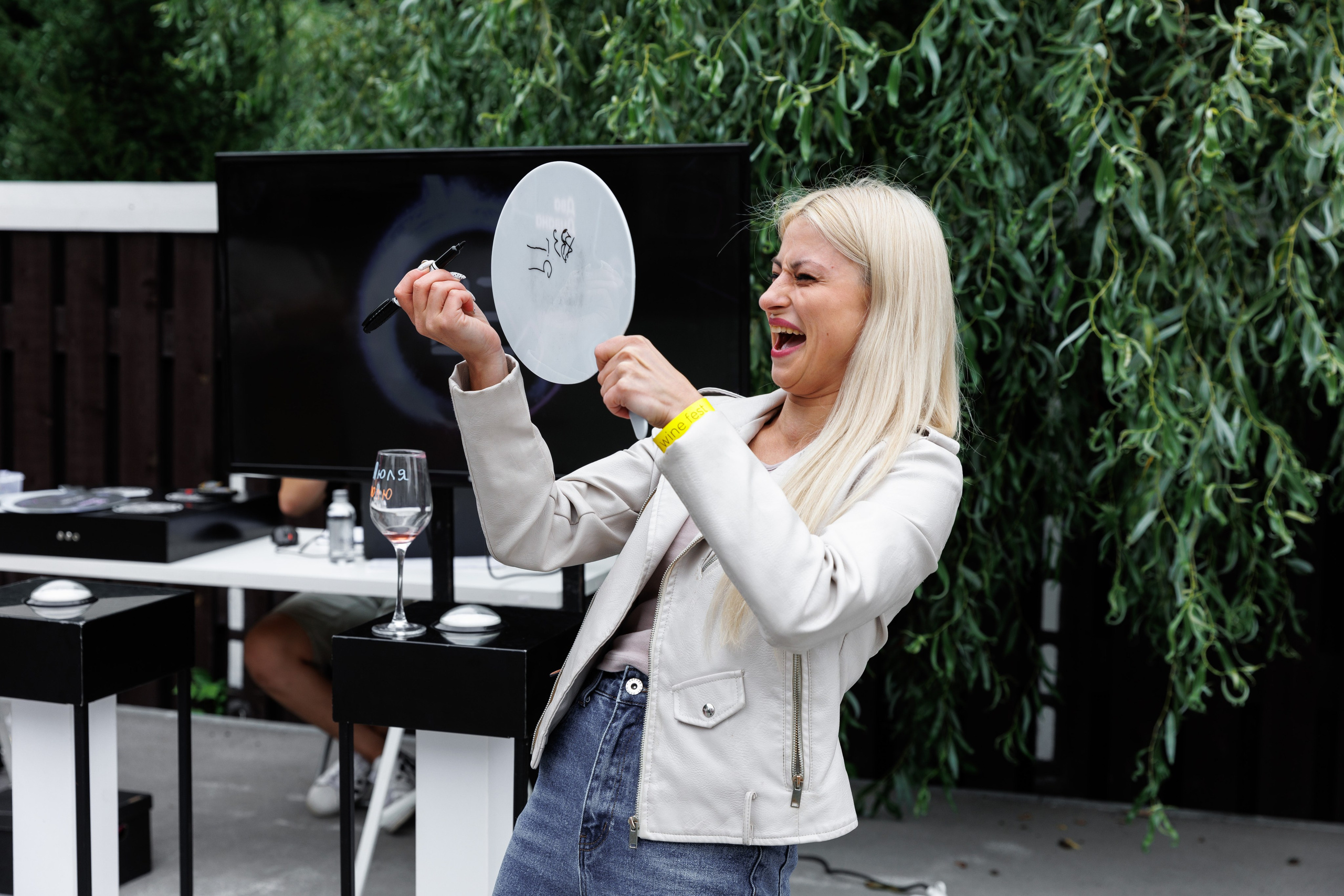 Винный пикник. Фотограф Новосибирск — Наталья Гресь