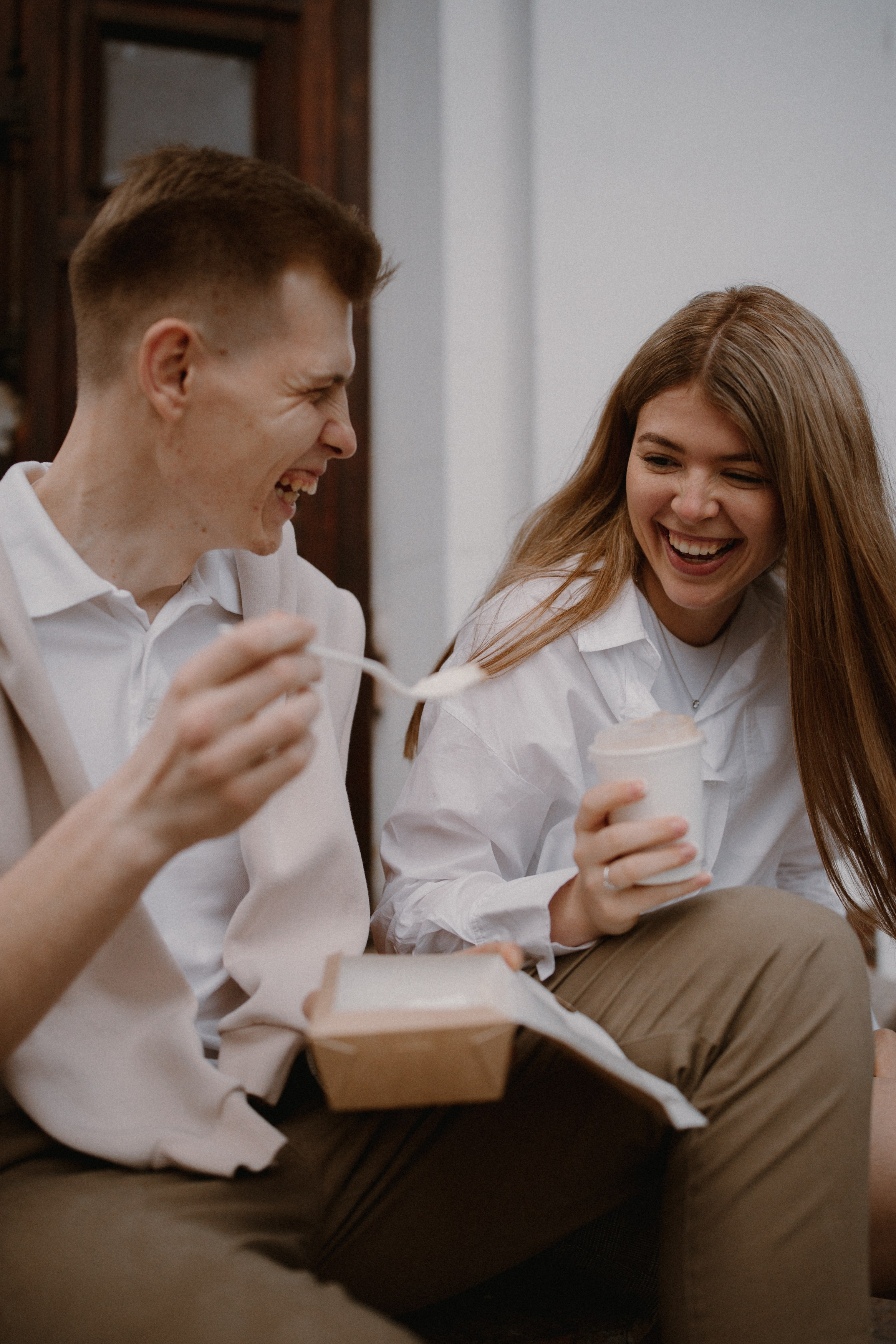 Ульяна и Максим. Свадебный фотограф в Ярославле Андрей Перегудов