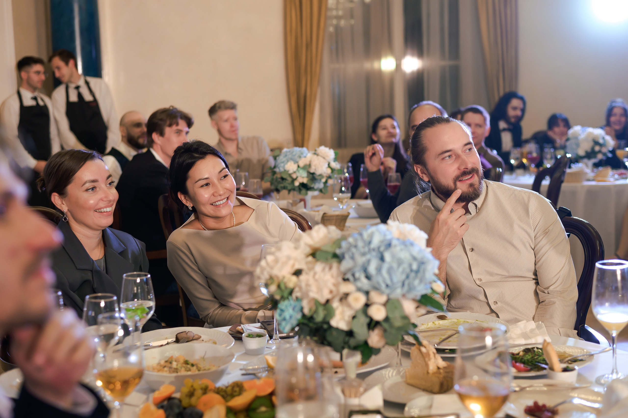 Александр & Елизавета. Семейный и свадебный фотограф в Санкт-Петербурге Серафима Смирнова