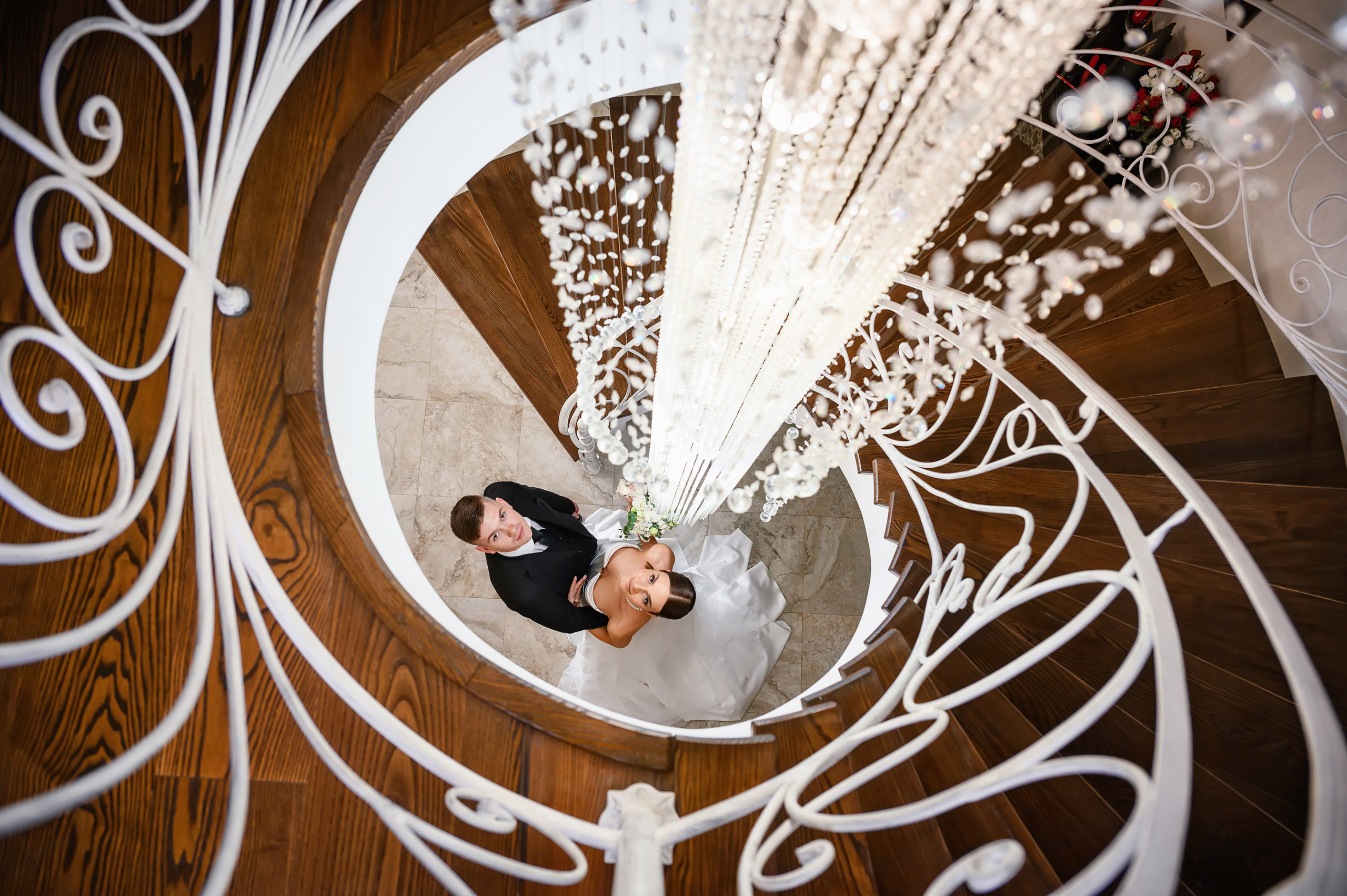 Влад и Дарья. Евгений Уфаев, фотограф