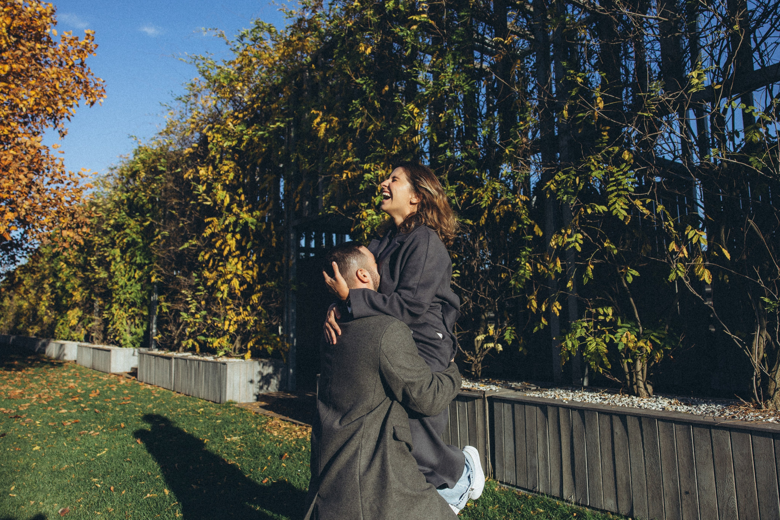 Даниил и Илона. Фотограф Краснодар