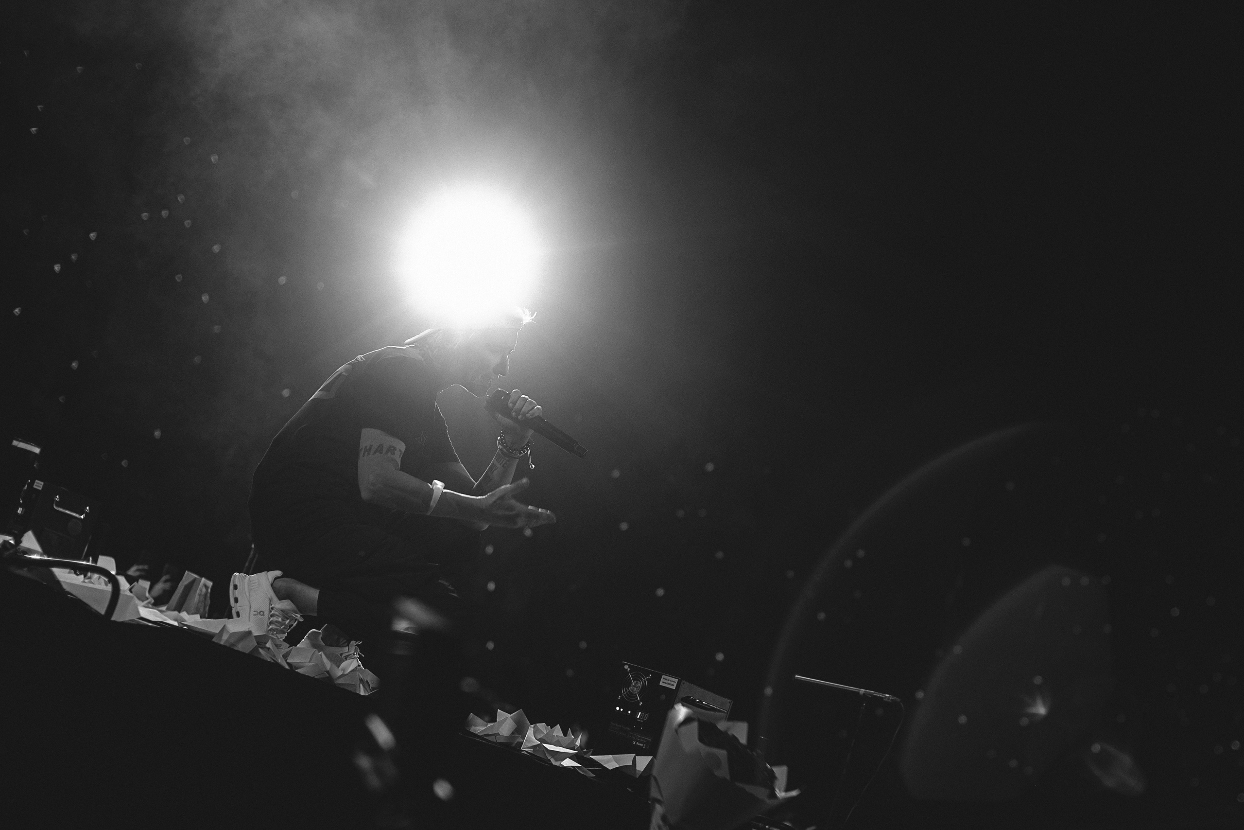 Диана Арбенина, Ночные снайперы, 11.12.2023, Санкт-Петербург. Фотограф в Москве, Оксана Ребристая