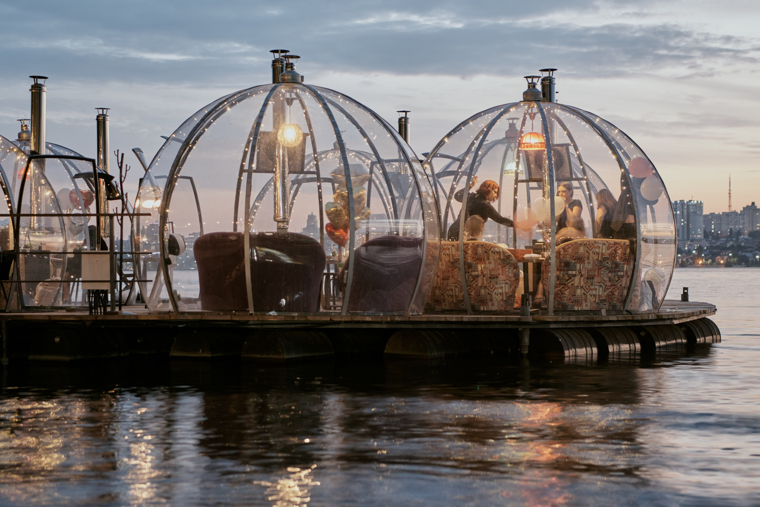 Девичник Вика