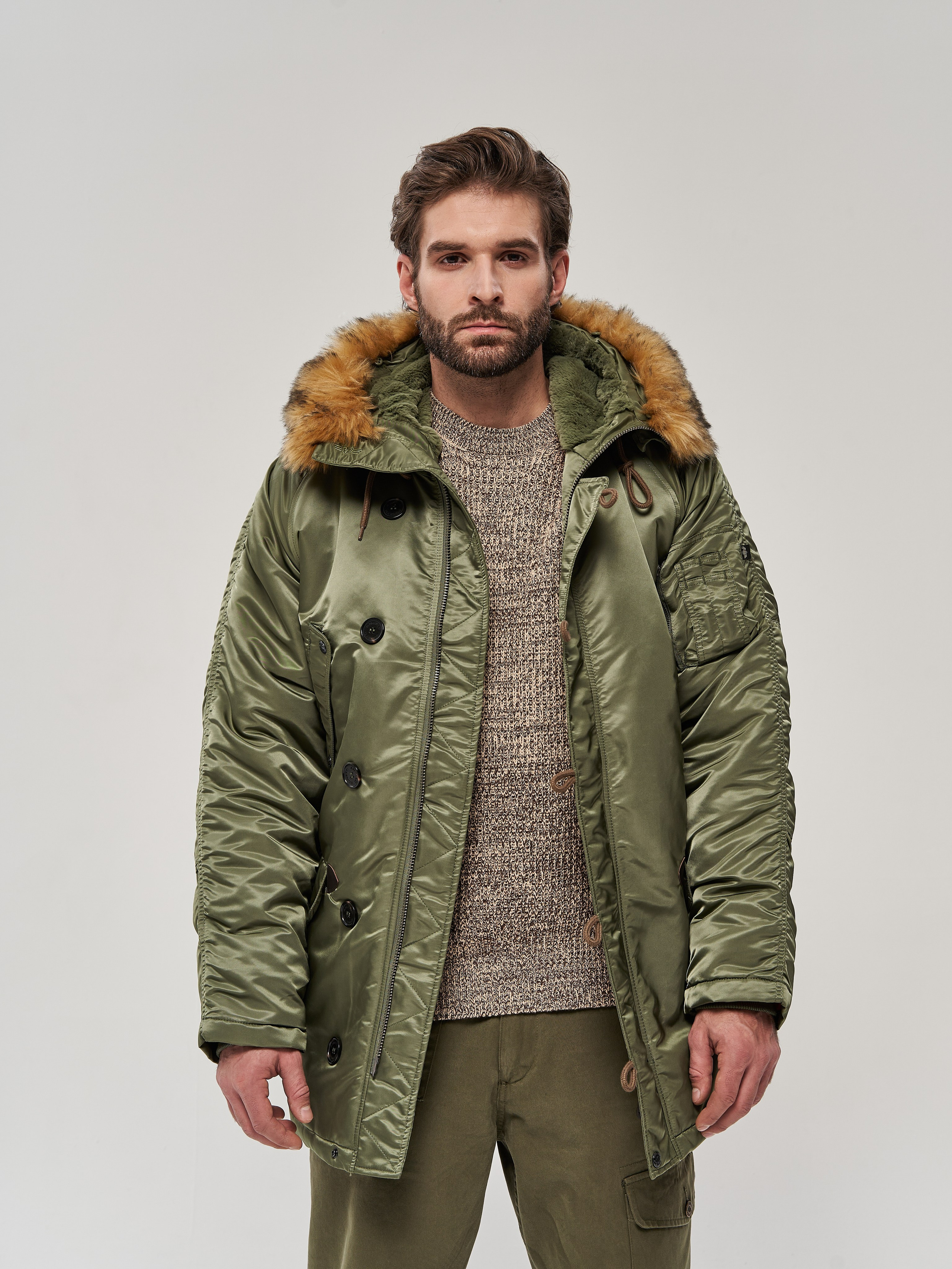 Мужские куртки Angelo bonetti. Фотограф для маркетплейсов в Москве