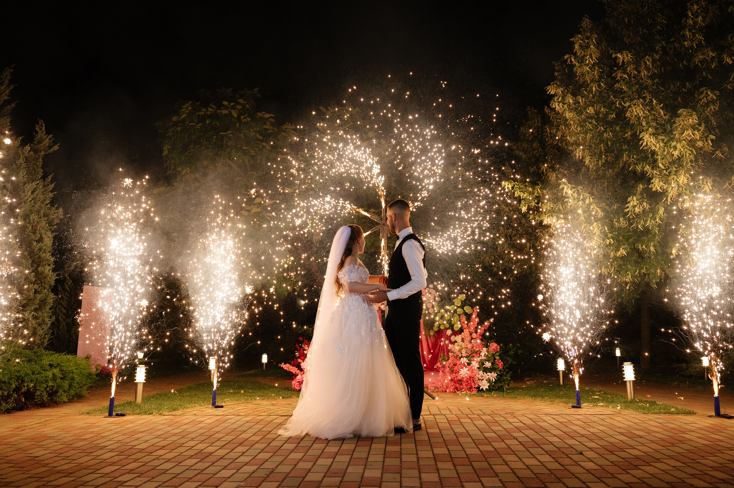 Максим & Дарья. Фотограф Таня Юдина в Ростове-на-Дону