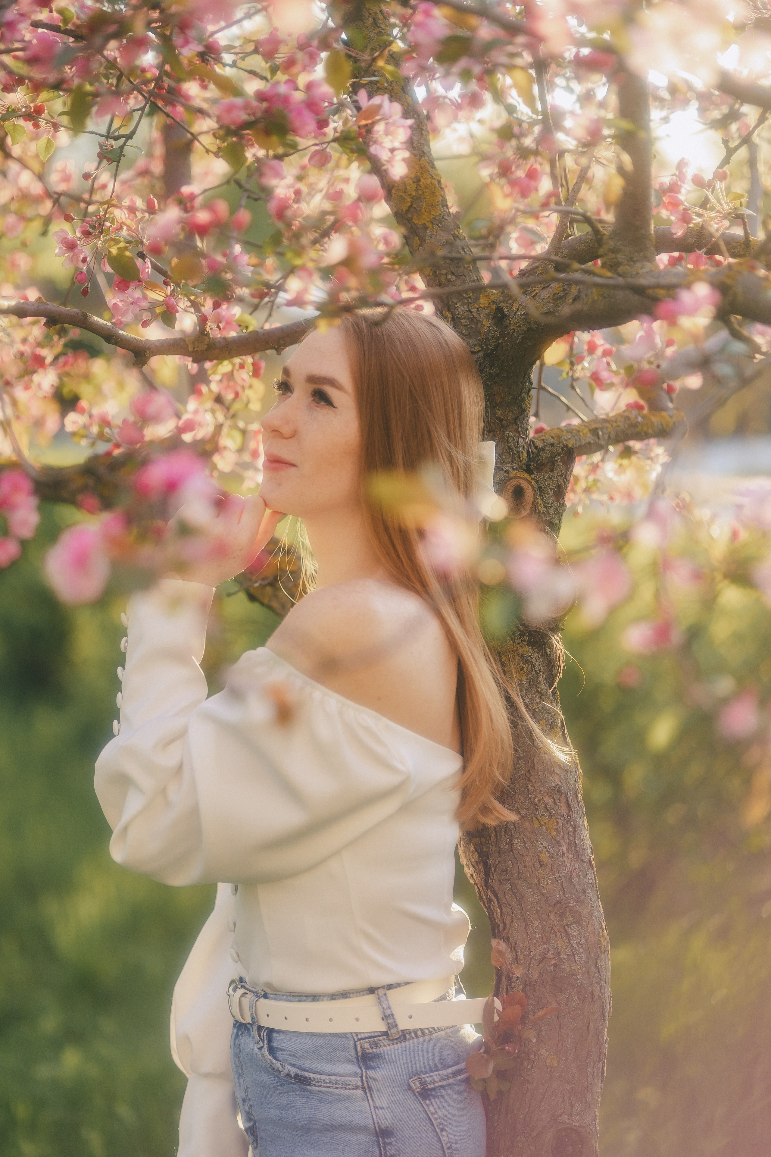 Юля. Фотограф Таганрог Любимая Надя