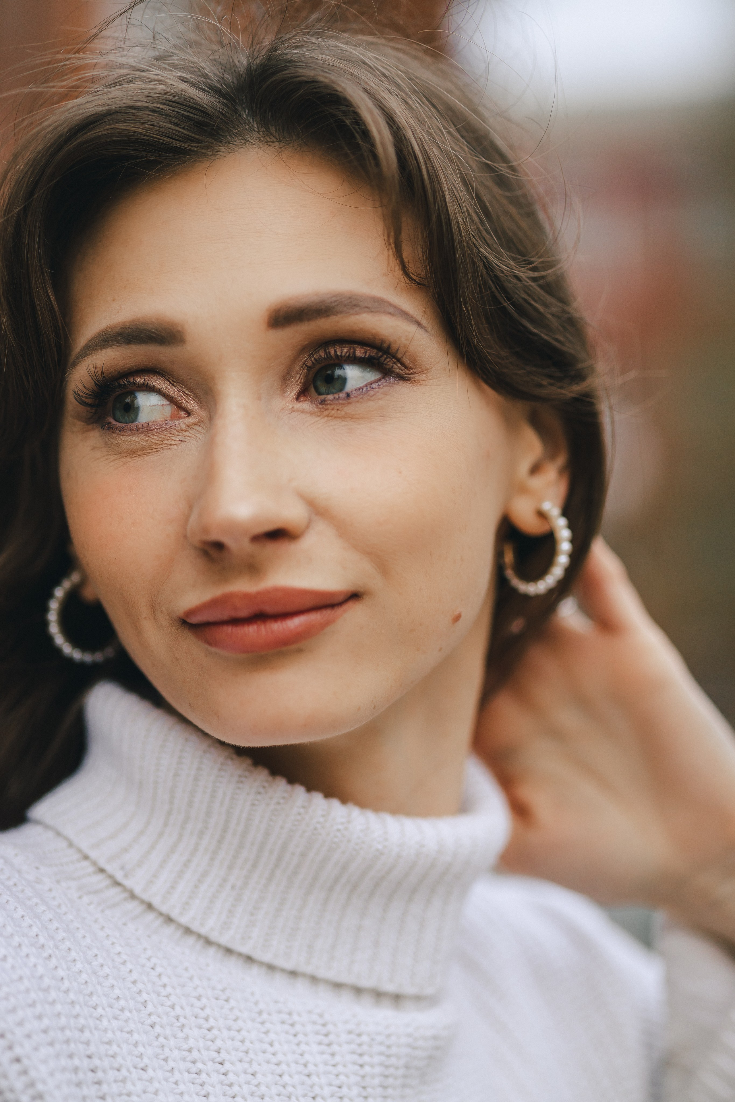 Настя. Фотограф Таганрог Любимая Надя