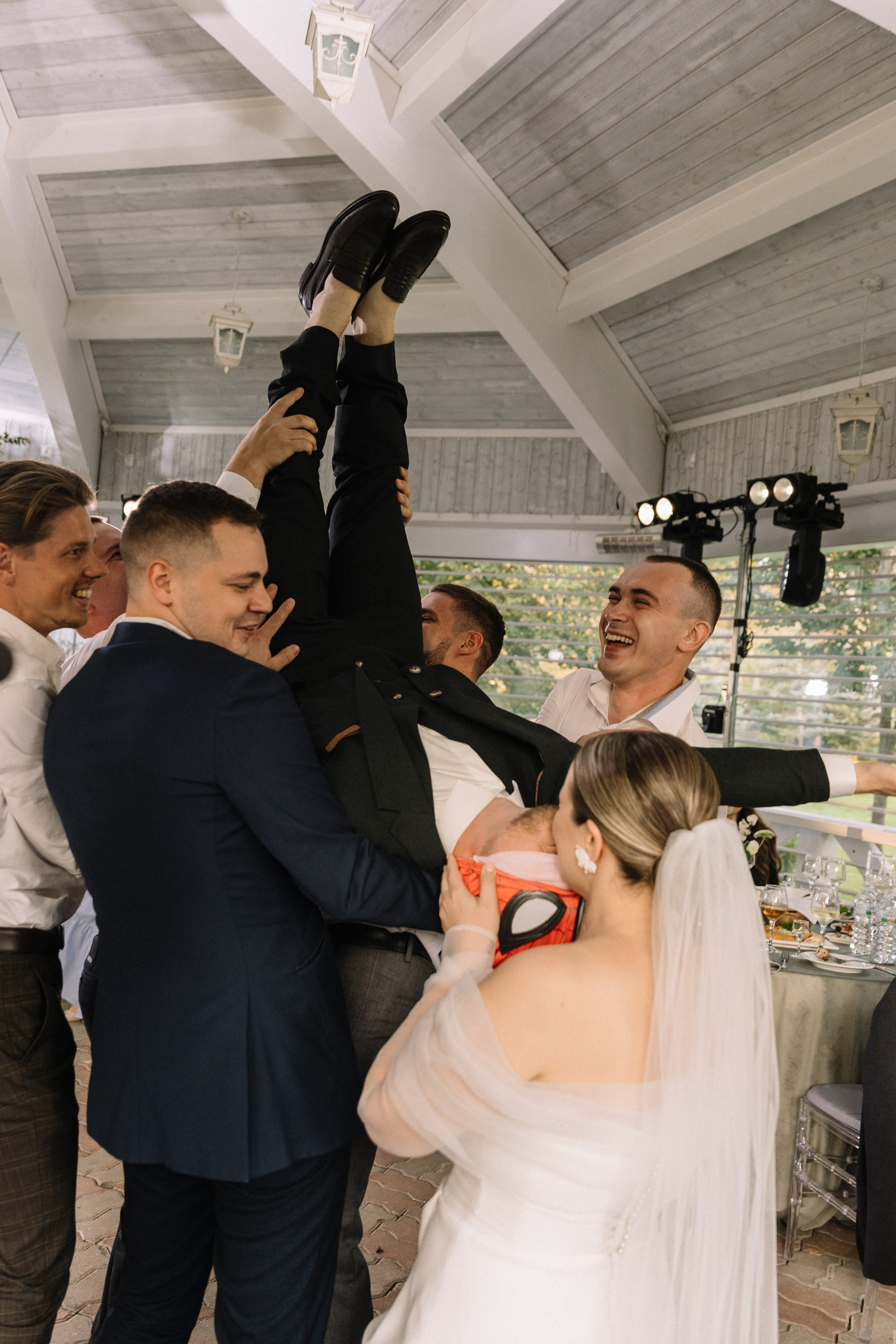 Свадебный анонс. Свадебный фотограф Кузнецова Ольга Санкт-Петербург, Вологда, Череповец