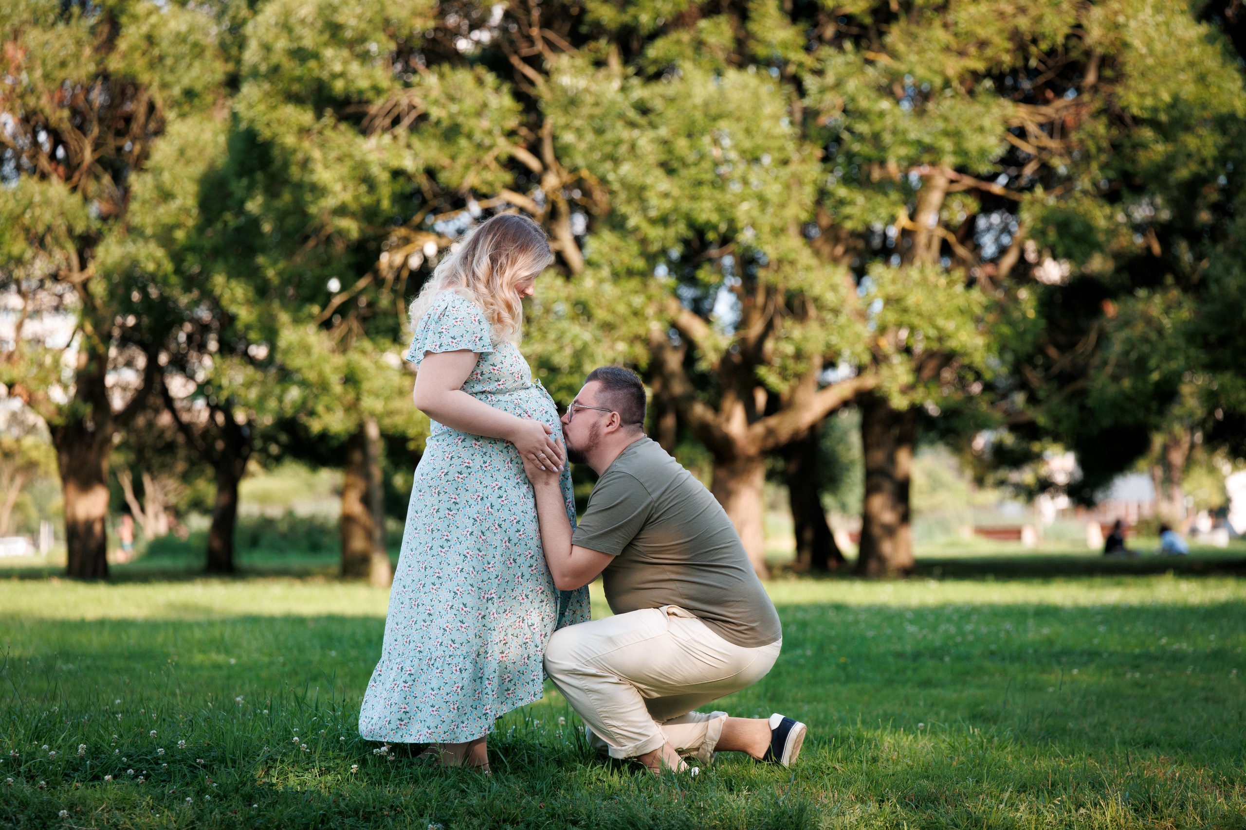 Гавриловы в Ожидании. Репортажной, Свадебный, школьный