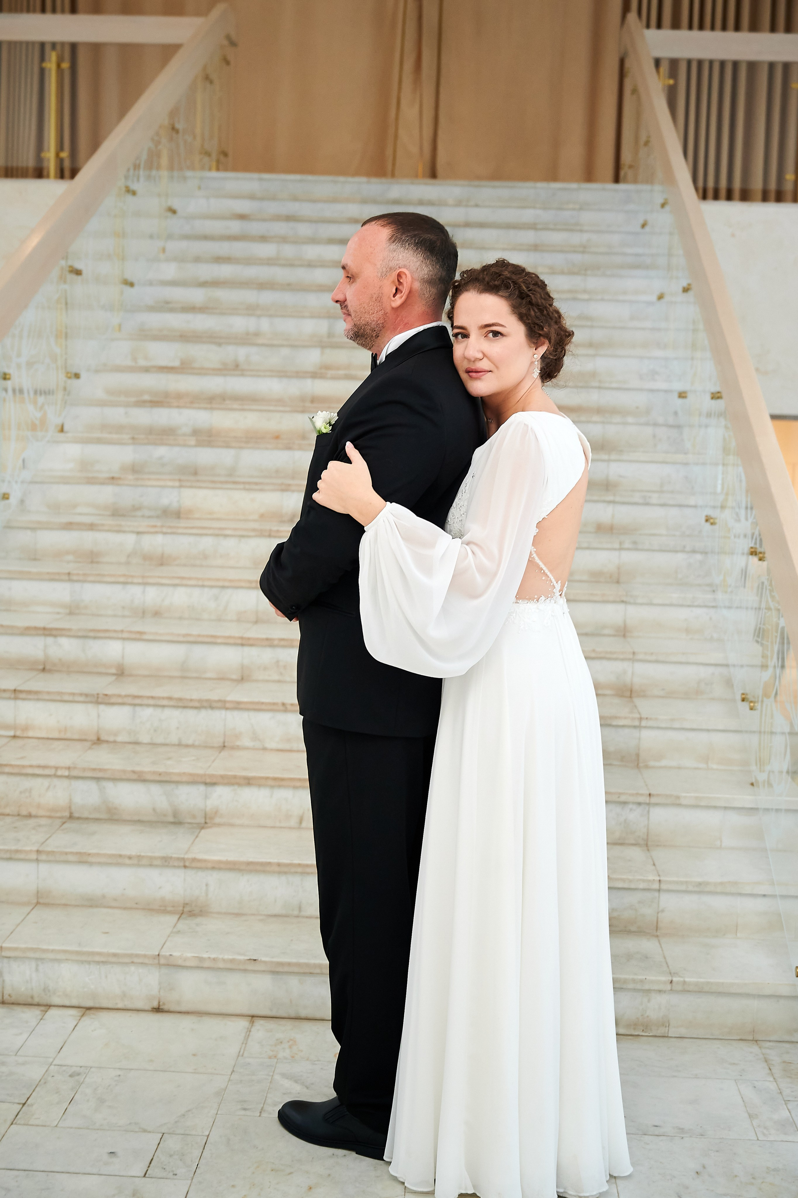 D&V. Профессиональный репортажный фотограф в Самаре Никита Королев