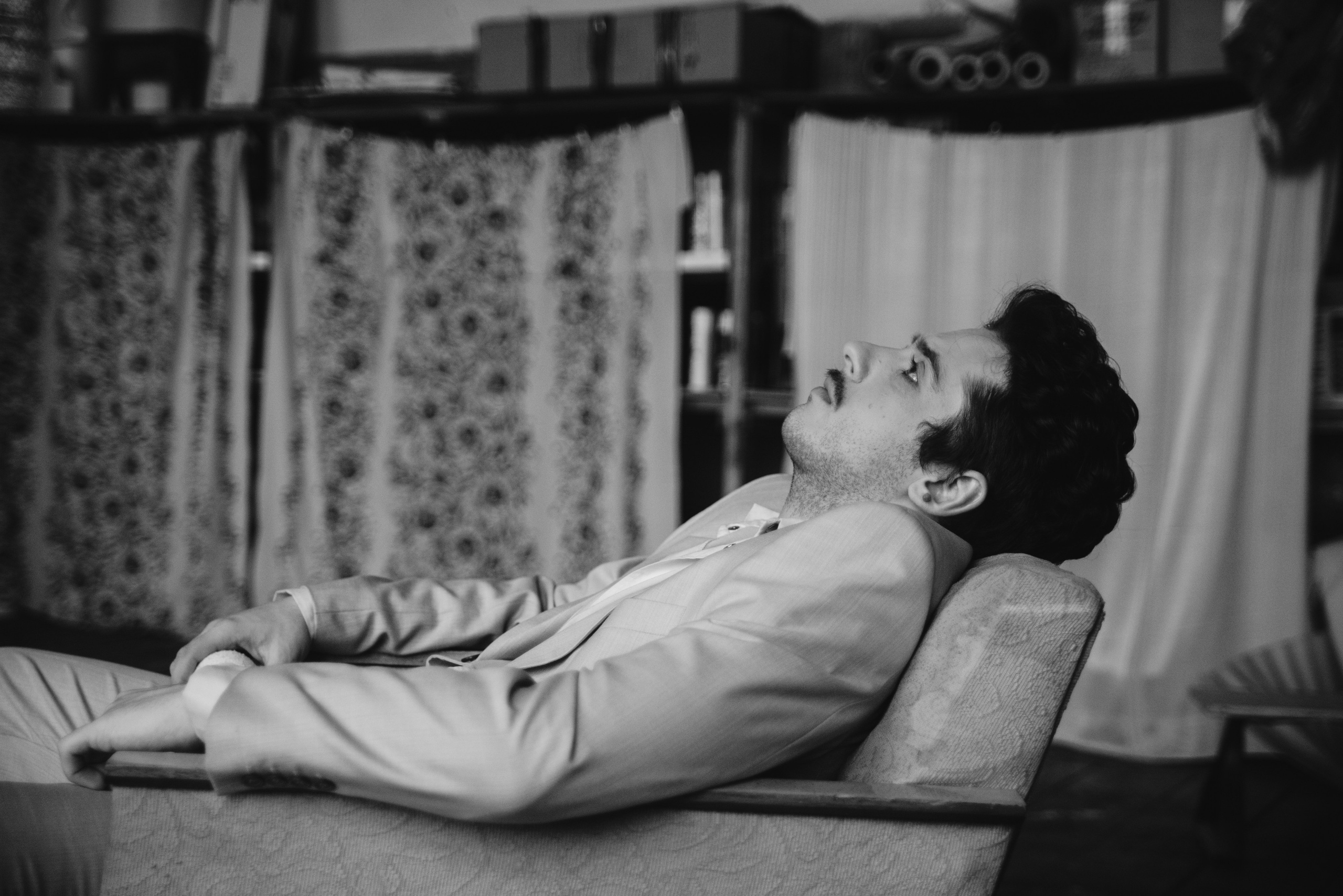 Михаил. Главная