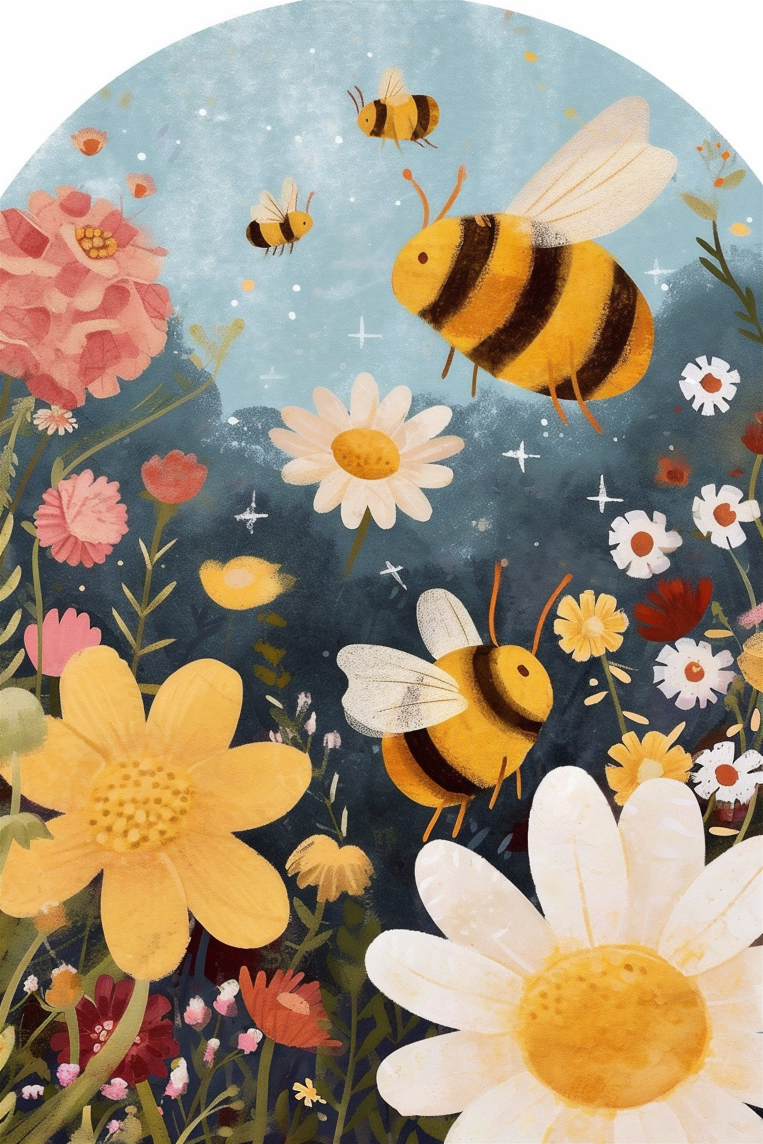 Пчелка. Юлия Космо — фуд-фотограф, предметный стилист, Москва